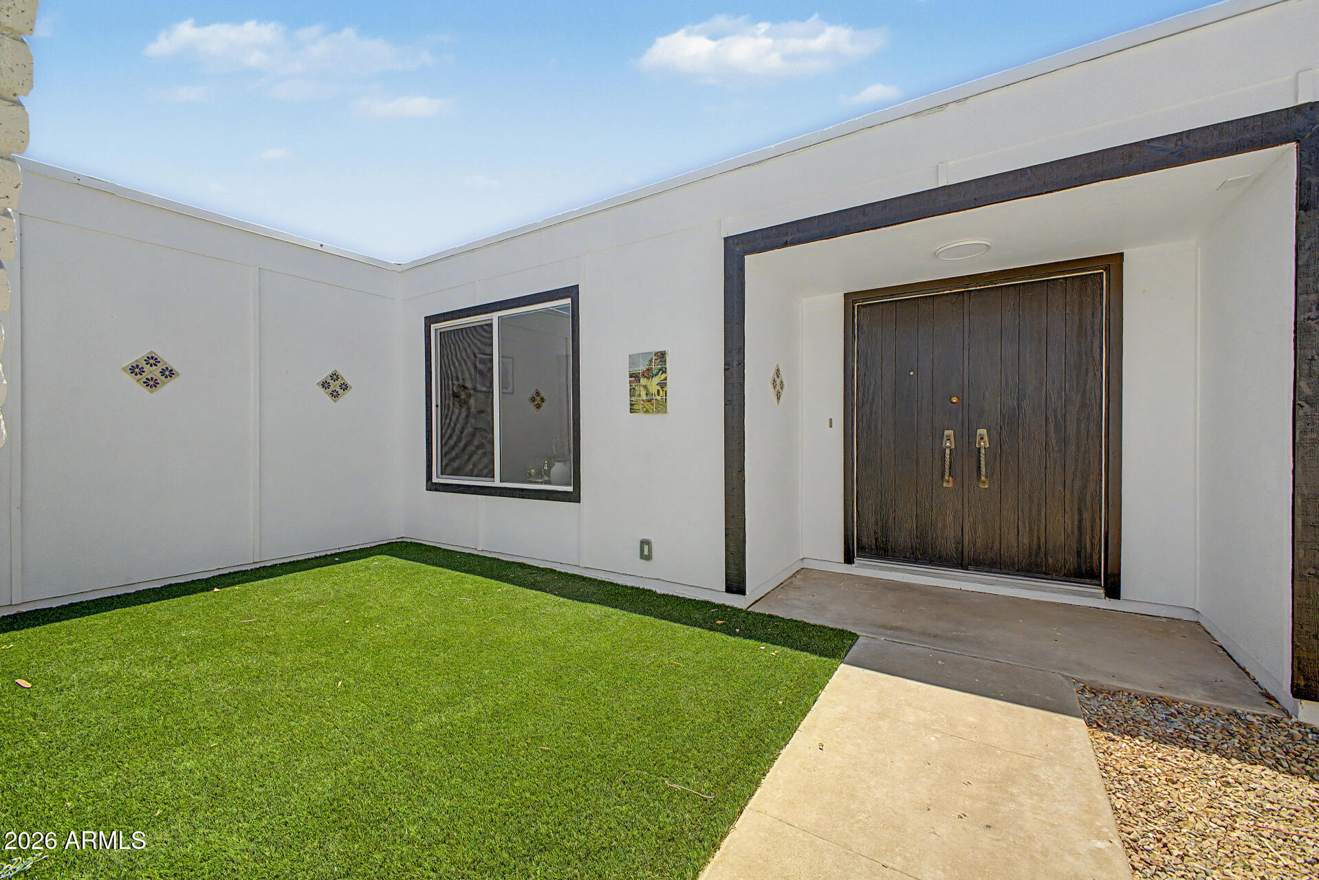SUN CITY UNIT 32 - Residential