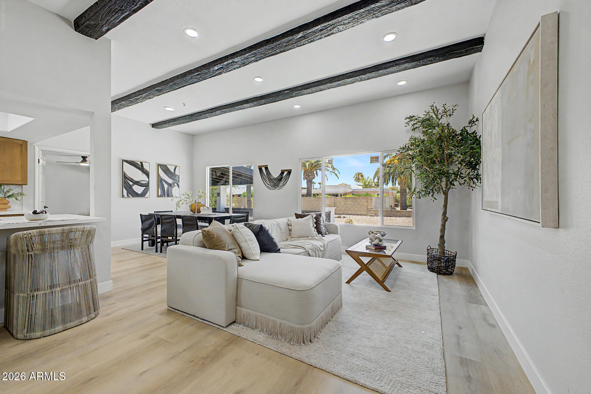 SUN CITY UNIT 32 - Residential