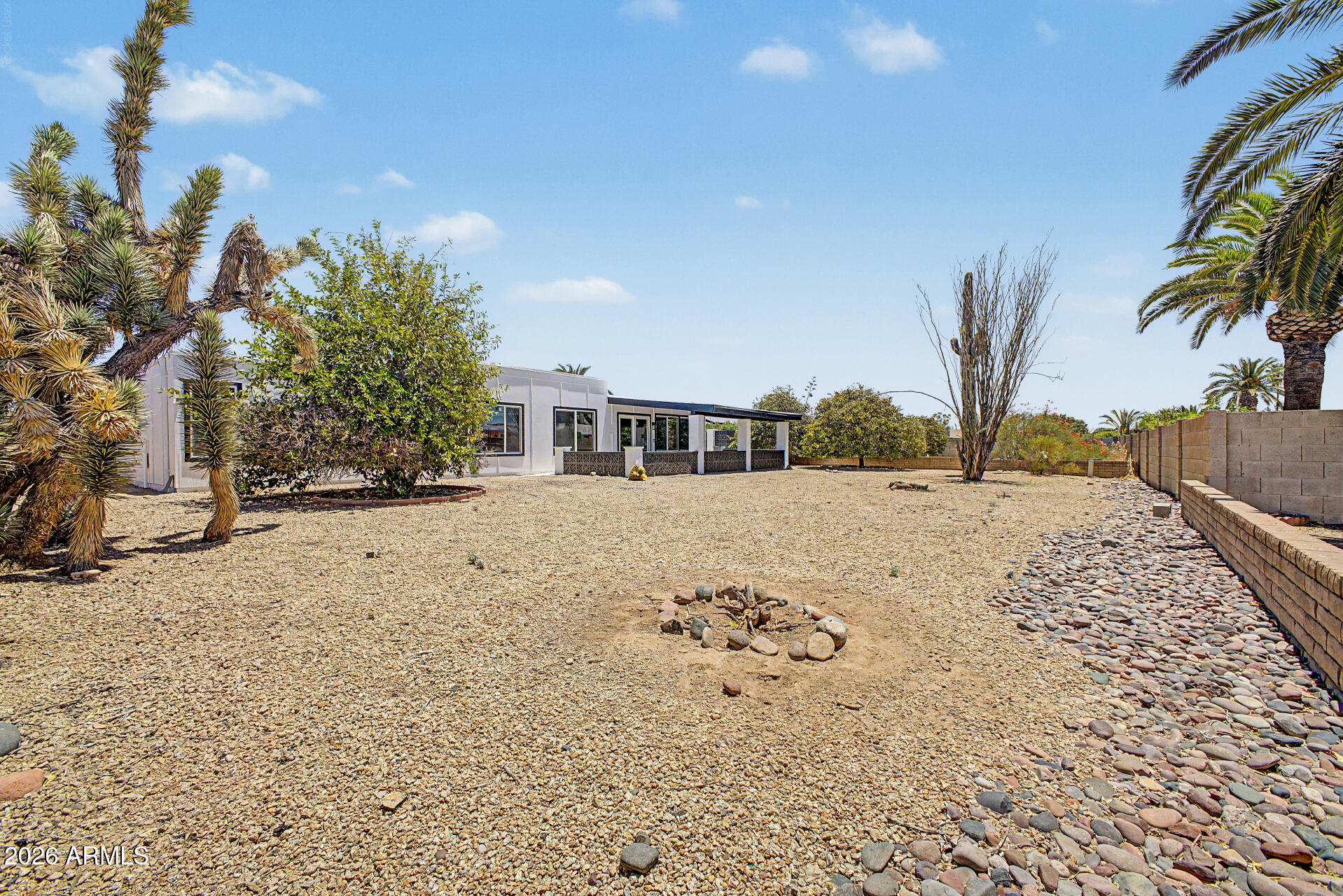 SUN CITY UNIT 32 - Residential