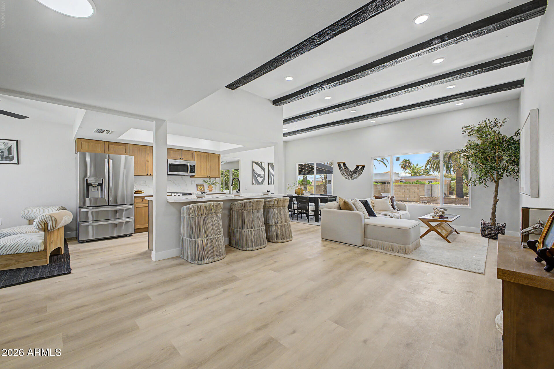 SUN CITY UNIT 32 - Residential