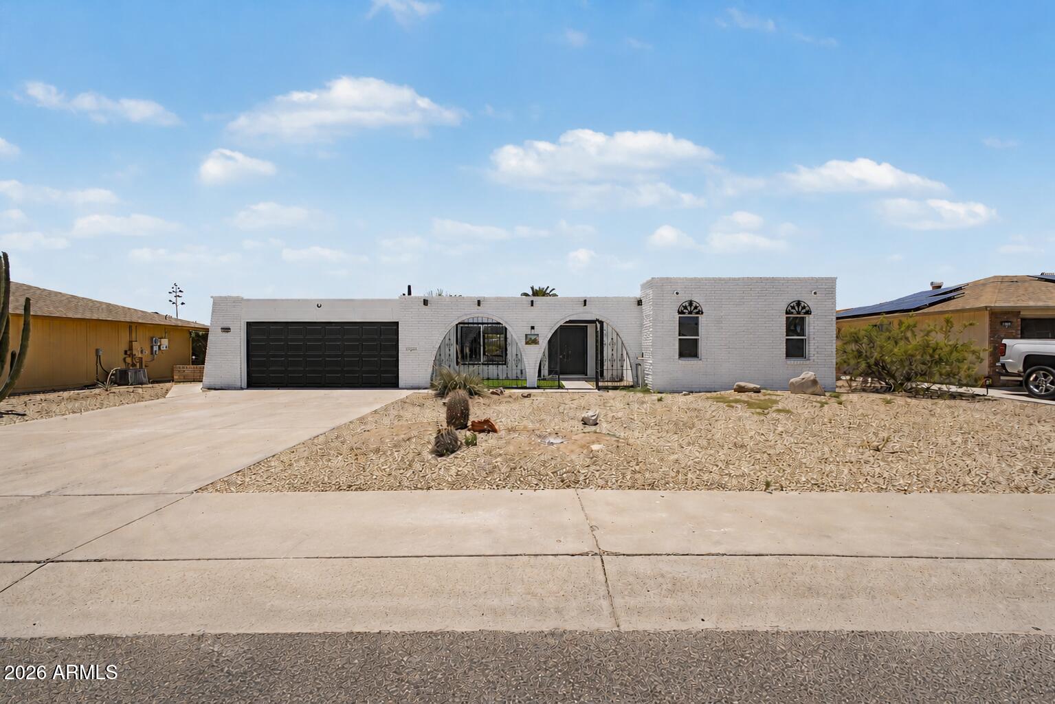 SUN CITY UNIT 32 - Residential