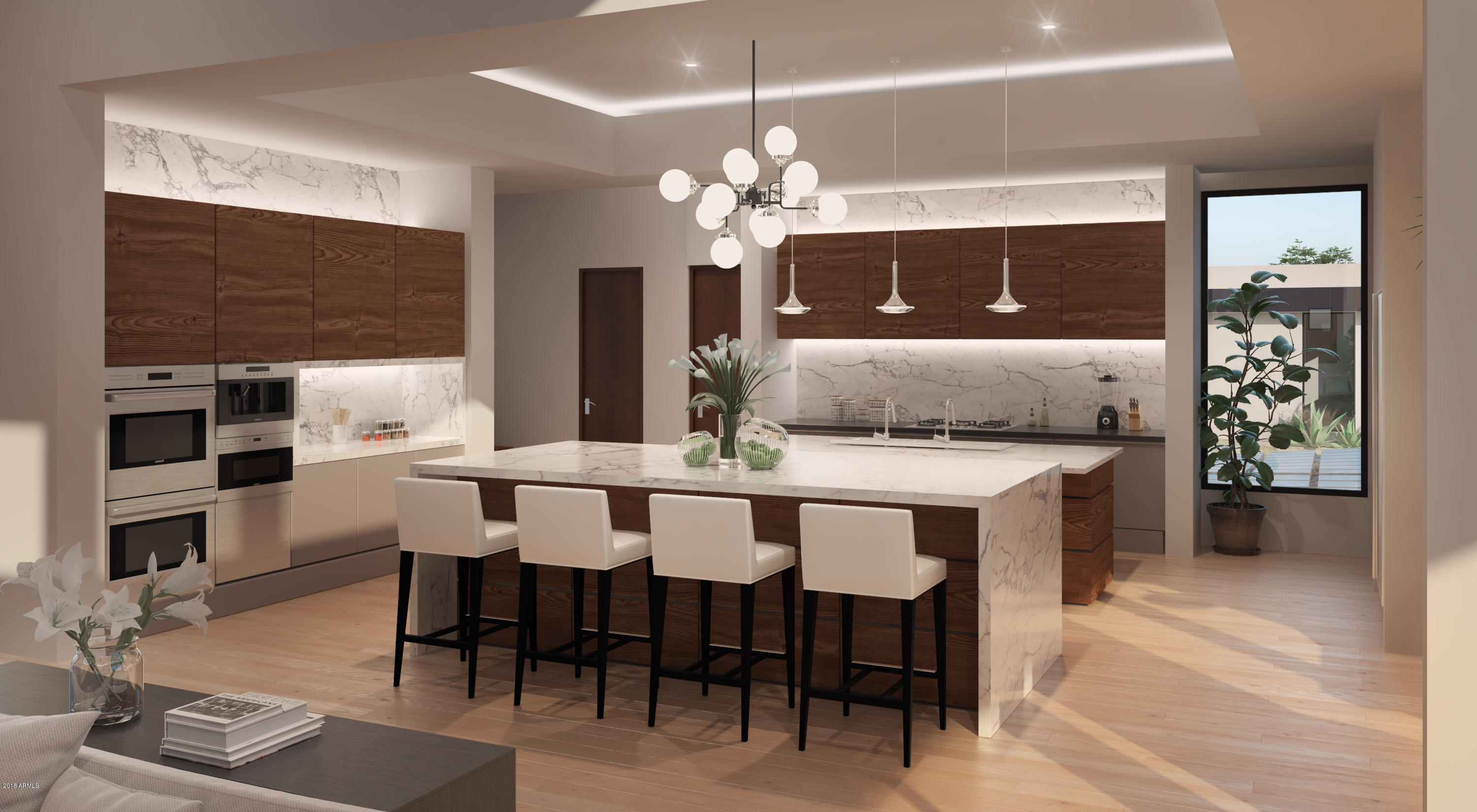 PALO VERDE FOOTHILLS ESTATES 2 - Residential