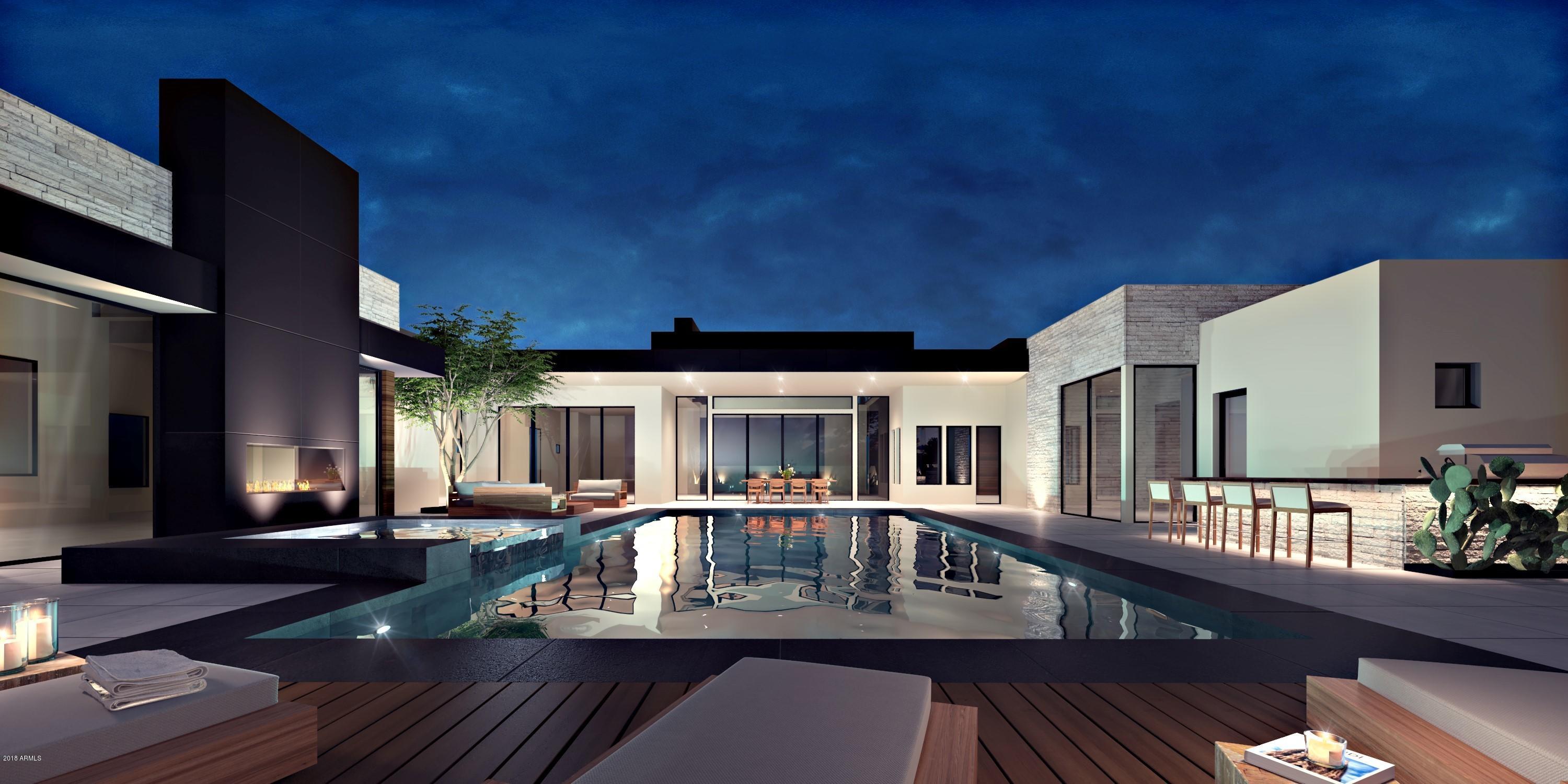 PALO VERDE FOOTHILLS ESTATES 2 - Residential