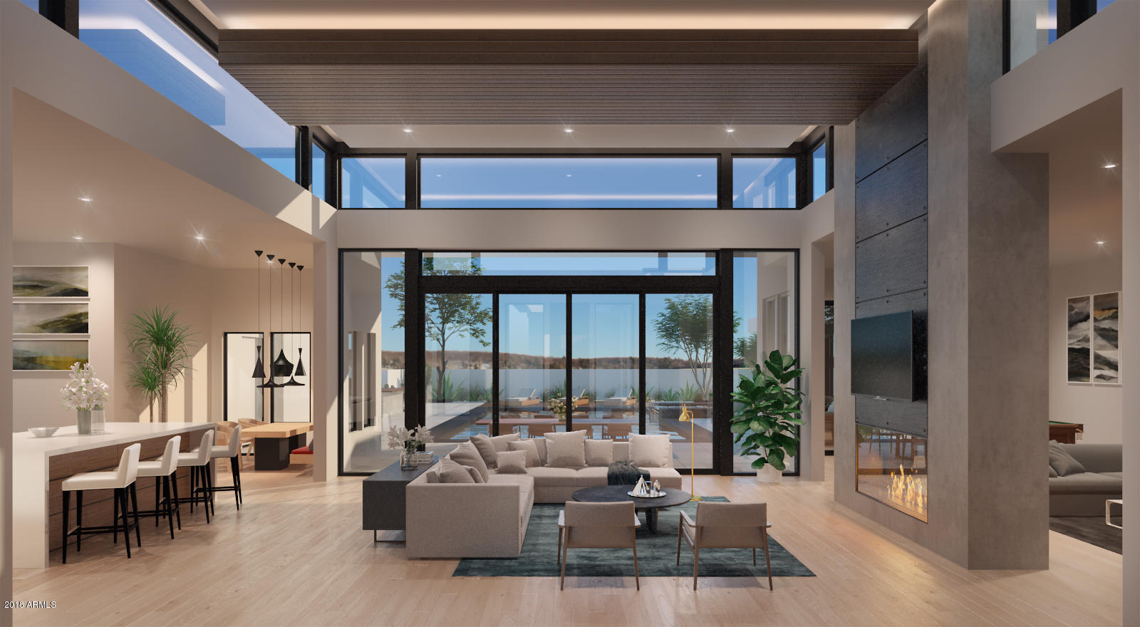 PALO VERDE FOOTHILLS ESTATES 2 - Residential
