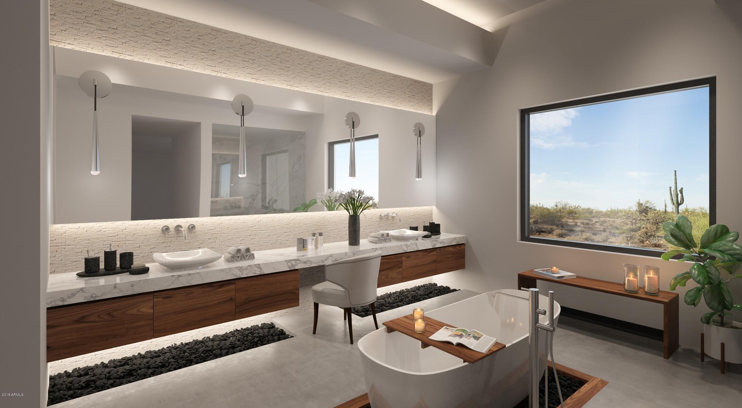 PALO VERDE FOOTHILLS ESTATES 2 - Residential