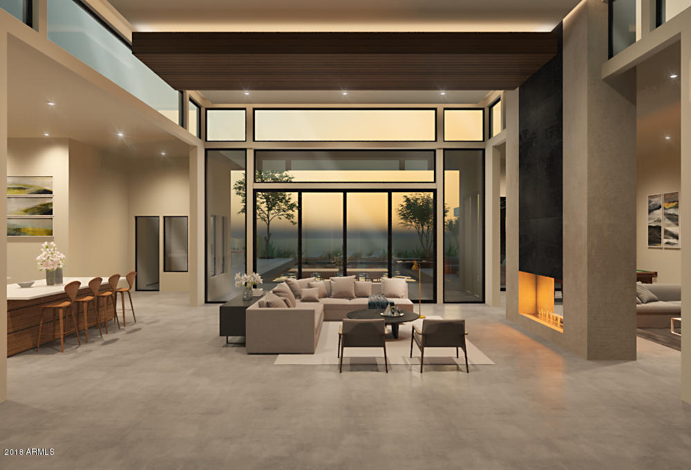 PALO VERDE FOOTHILLS ESTATES 2 - Residential