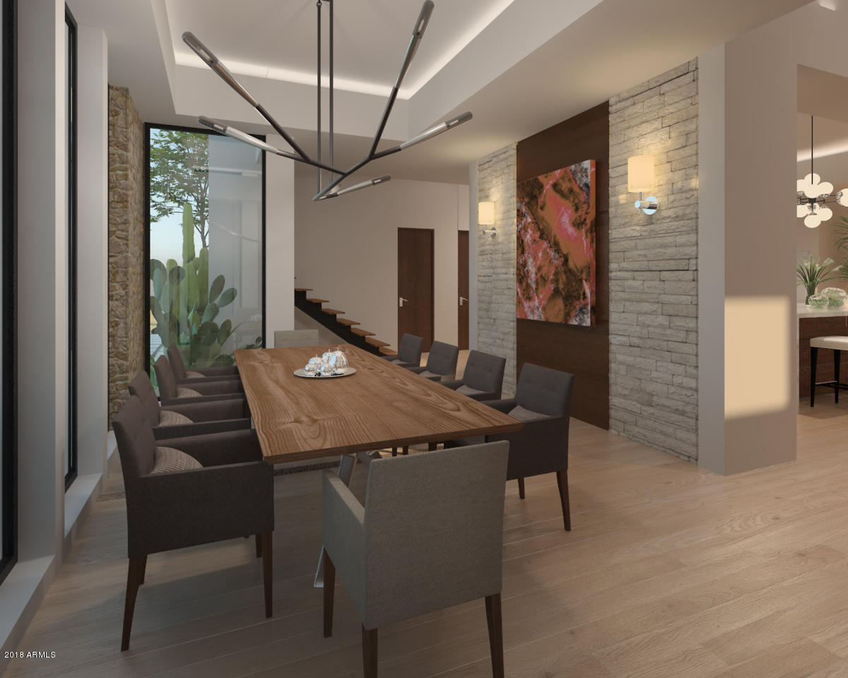 PALO VERDE FOOTHILLS ESTATES 2 - Residential