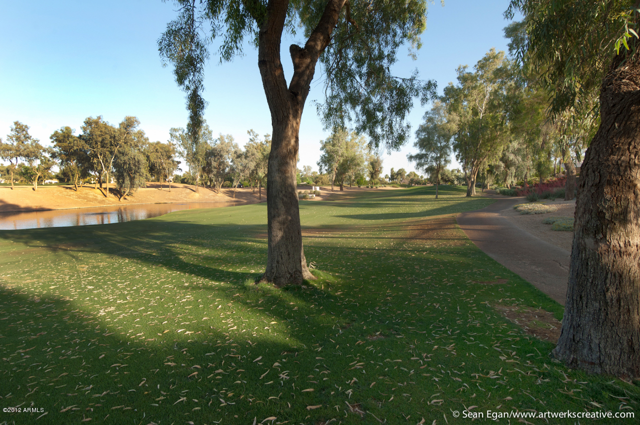 Gainey Ranch, Vaquero Dr. - Land