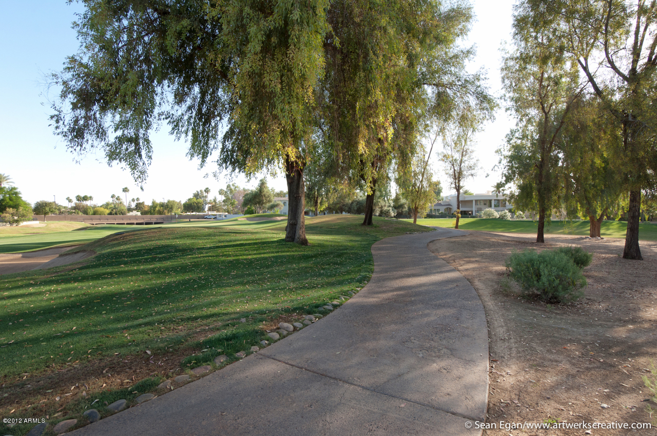 Gainey Ranch, Vaquero Dr. - Land