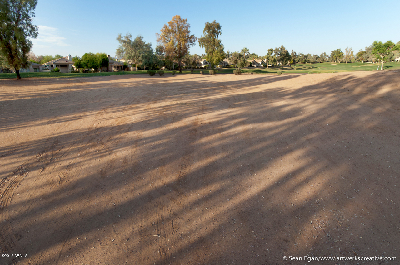Gainey Ranch, Vaquero Dr. - Land