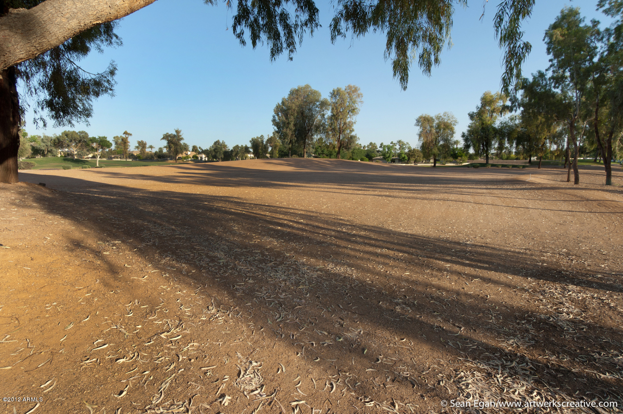 Gainey Ranch, Vaquero Dr. - Land