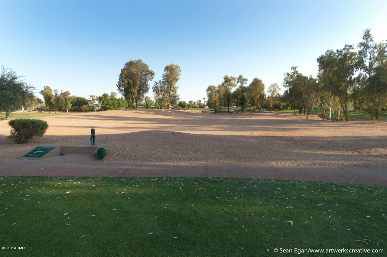 Gainey Ranch, Vaquero Dr. - Land