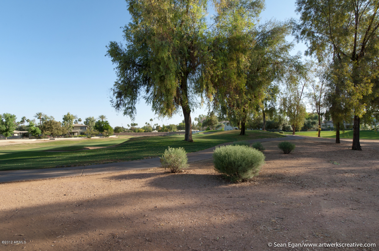 Gainey Ranch, Vaquero Dr. - Land