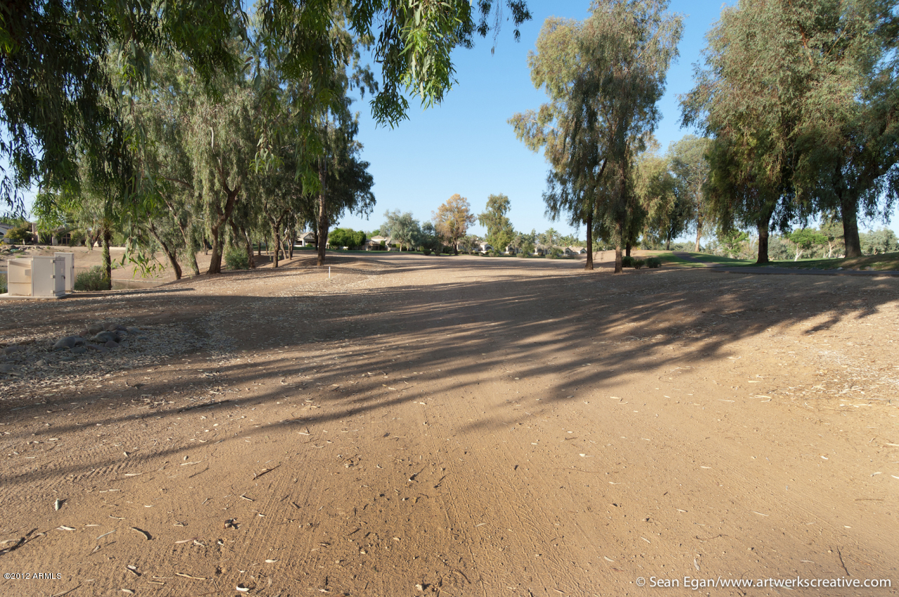 Gainey Ranch, Vaquero Dr. - Land
