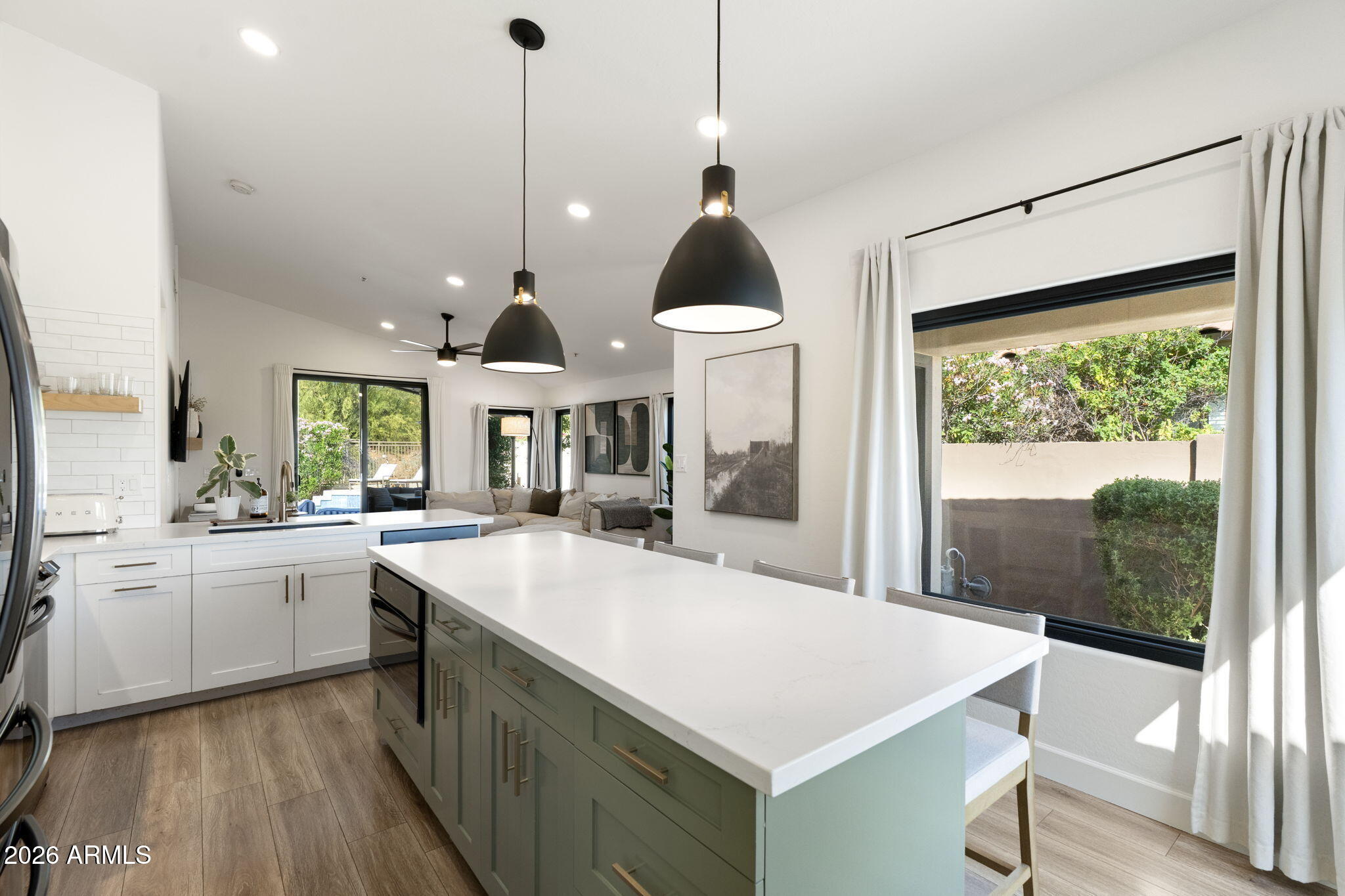 MCDOWELL MOUNTAIN RANCH PARCEL U - Residential