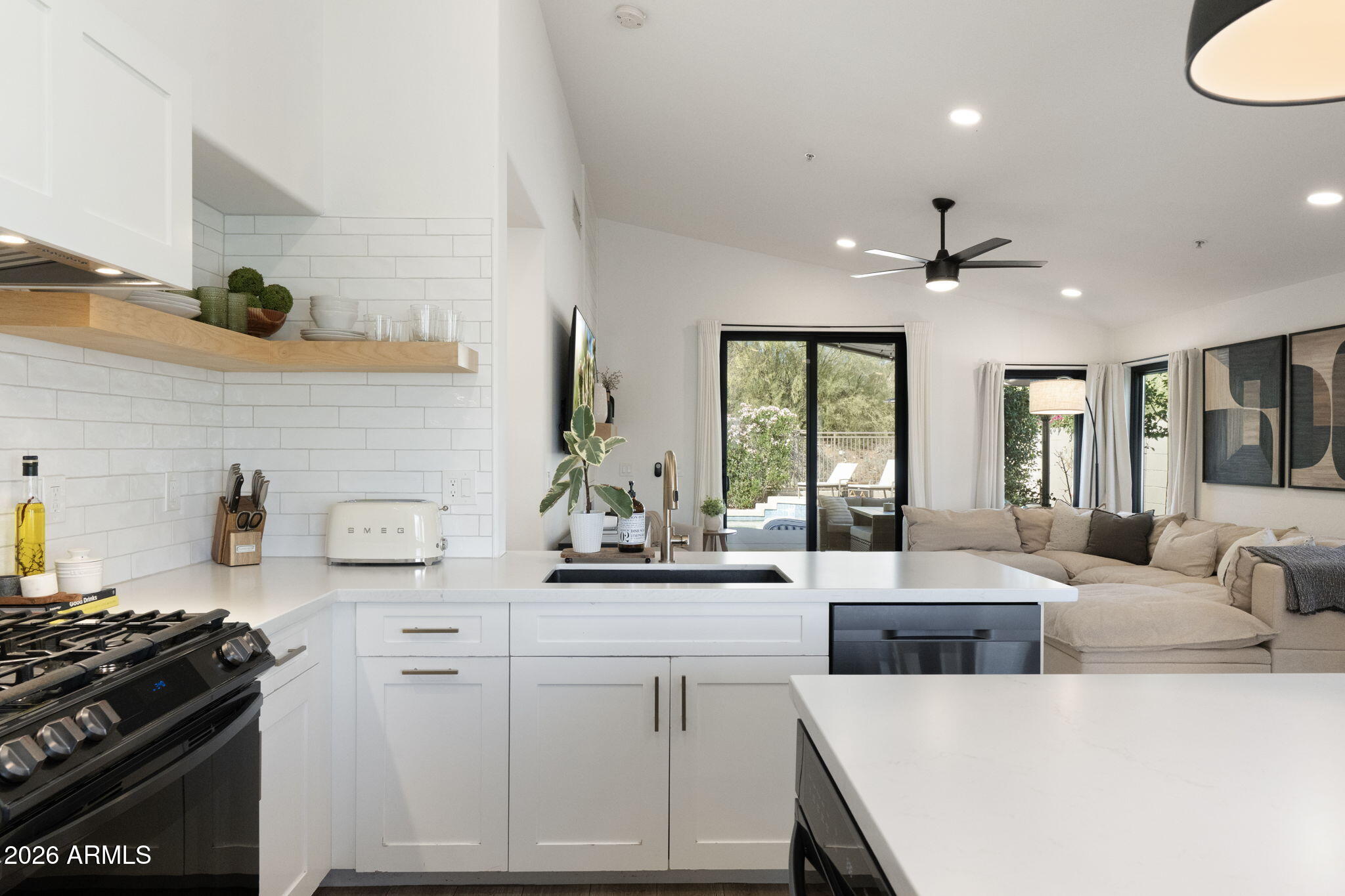 MCDOWELL MOUNTAIN RANCH PARCEL U - Residential