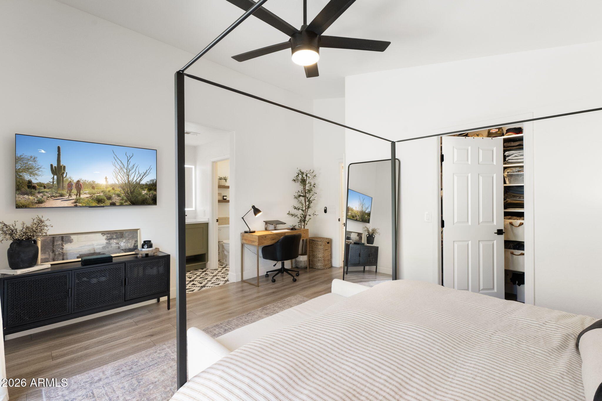 MCDOWELL MOUNTAIN RANCH PARCEL U - Residential