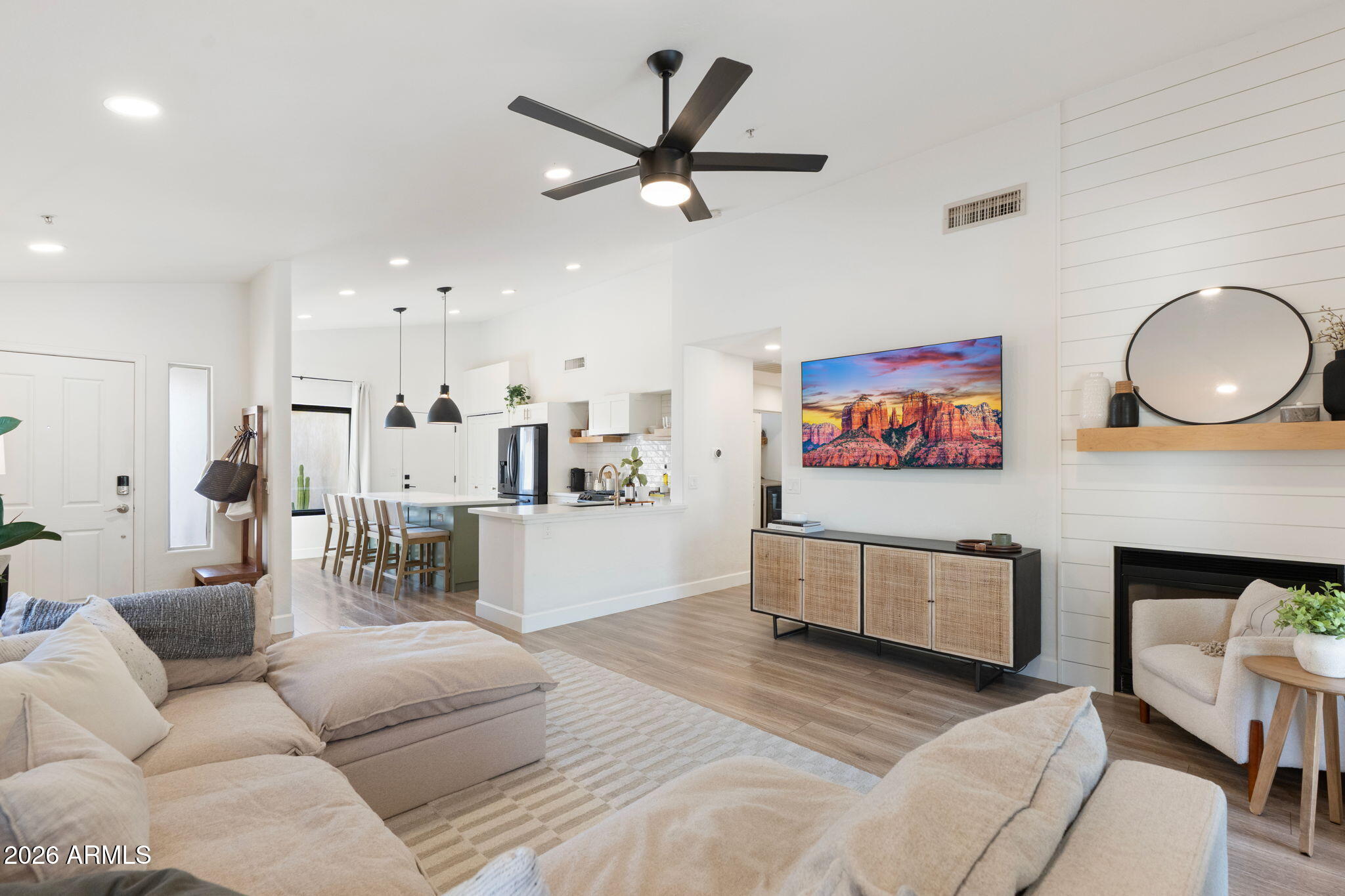 MCDOWELL MOUNTAIN RANCH PARCEL U - Residential