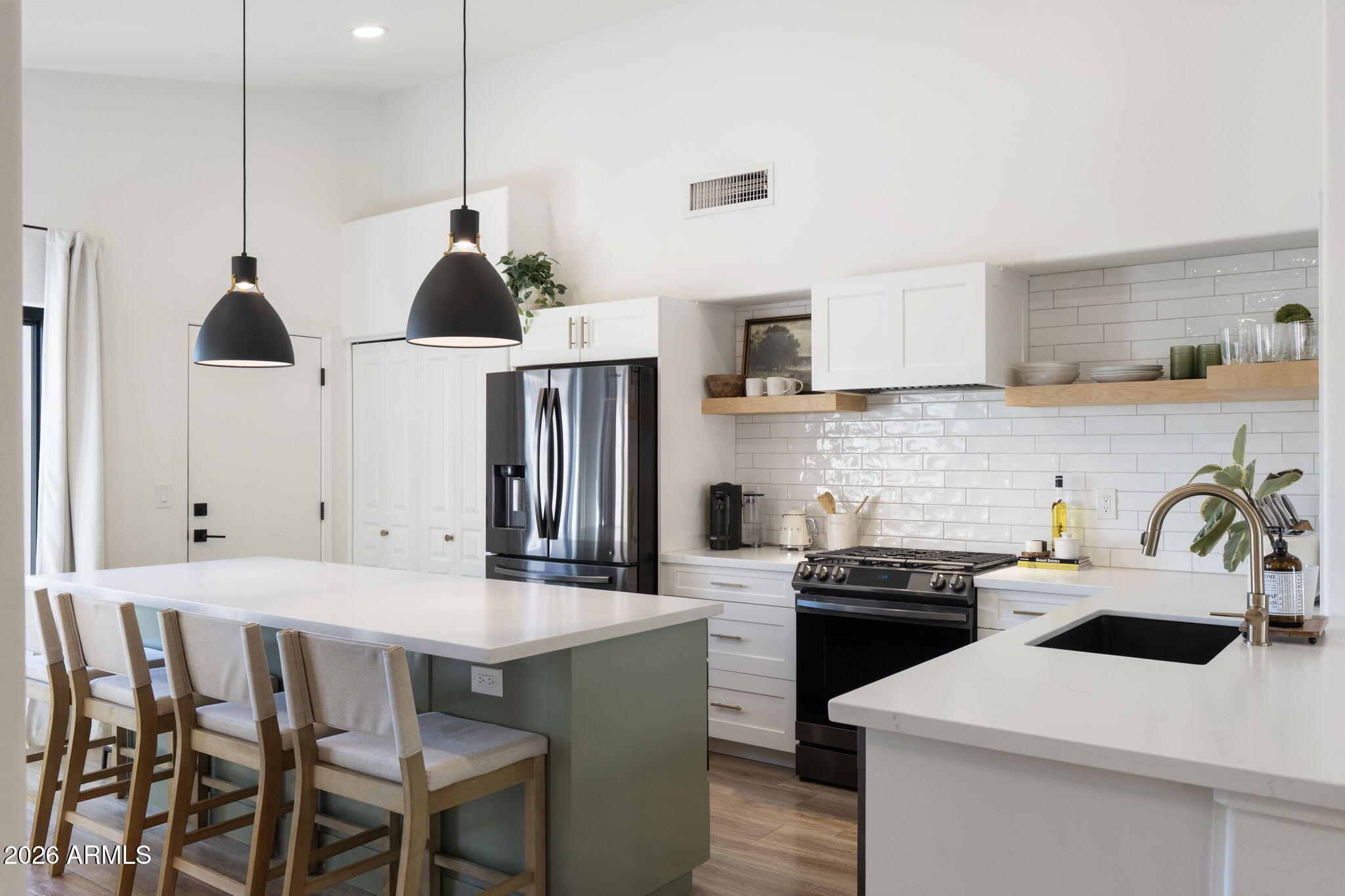 MCDOWELL MOUNTAIN RANCH PARCEL U - Residential