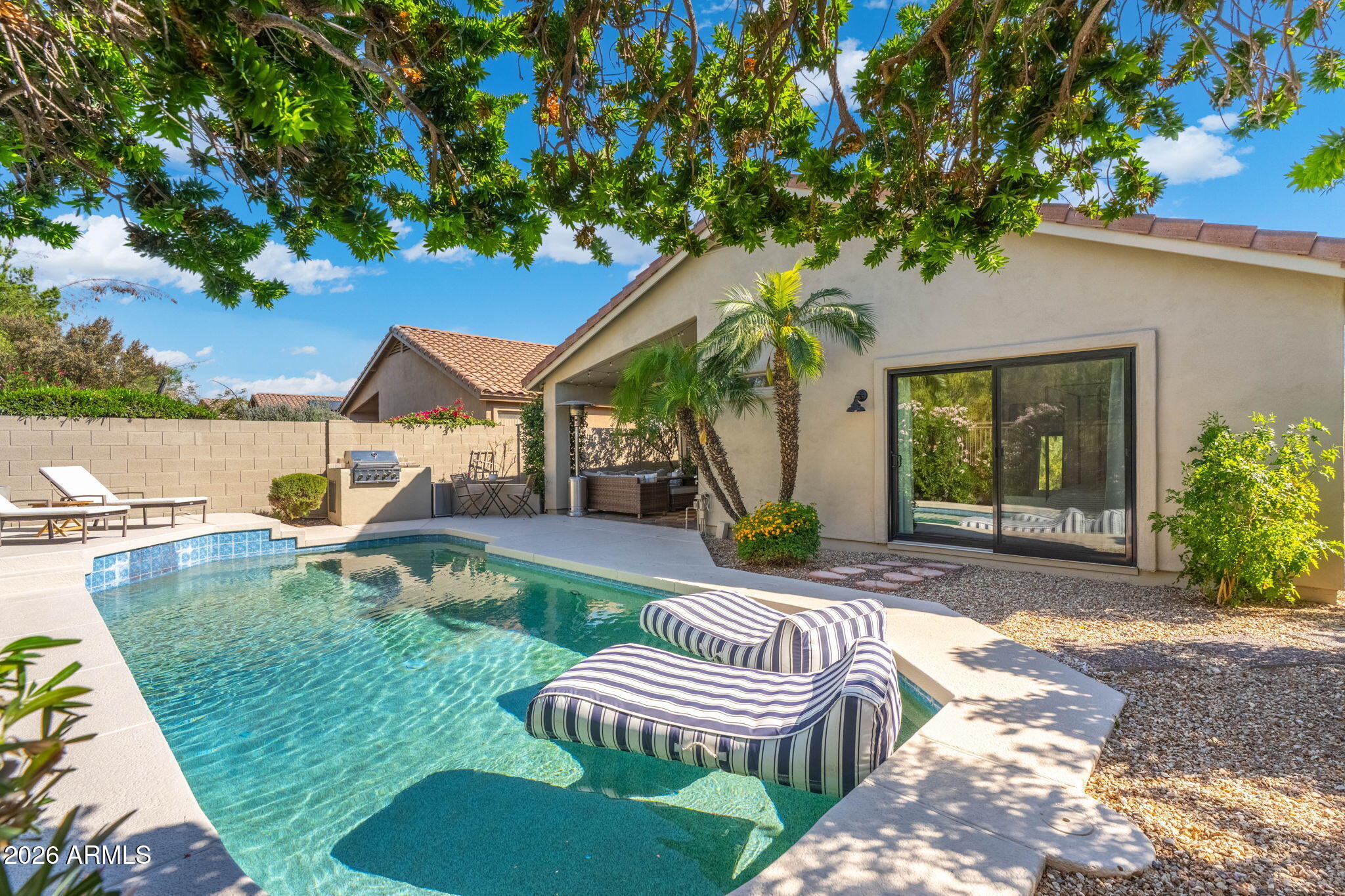 MCDOWELL MOUNTAIN RANCH PARCEL U - Residential
