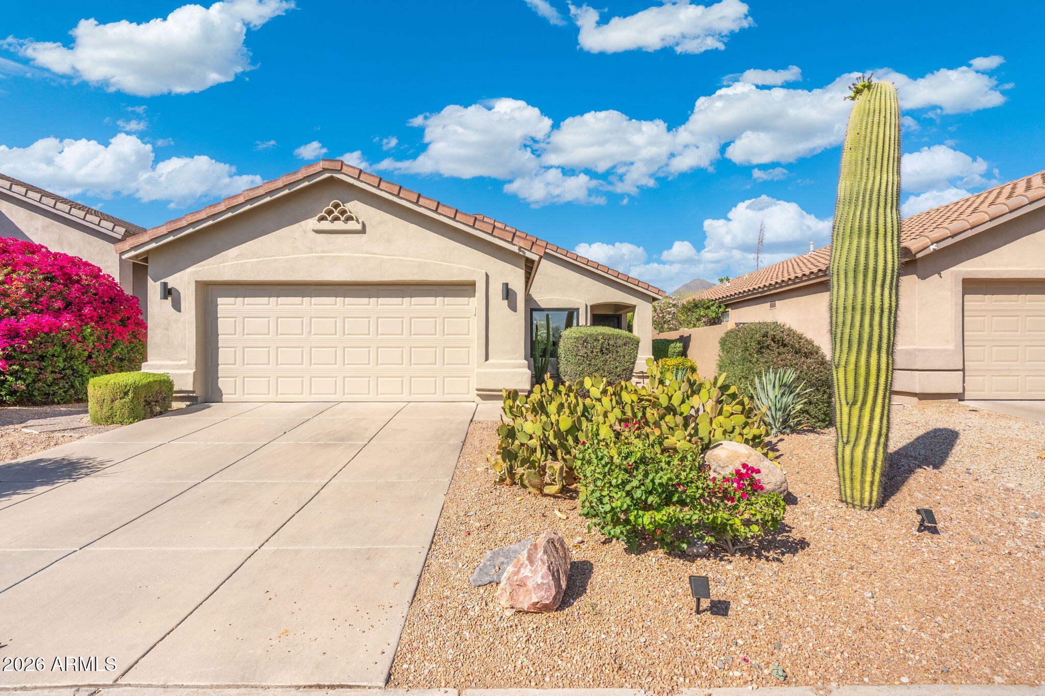 MCDOWELL MOUNTAIN RANCH PARCEL U - Residential