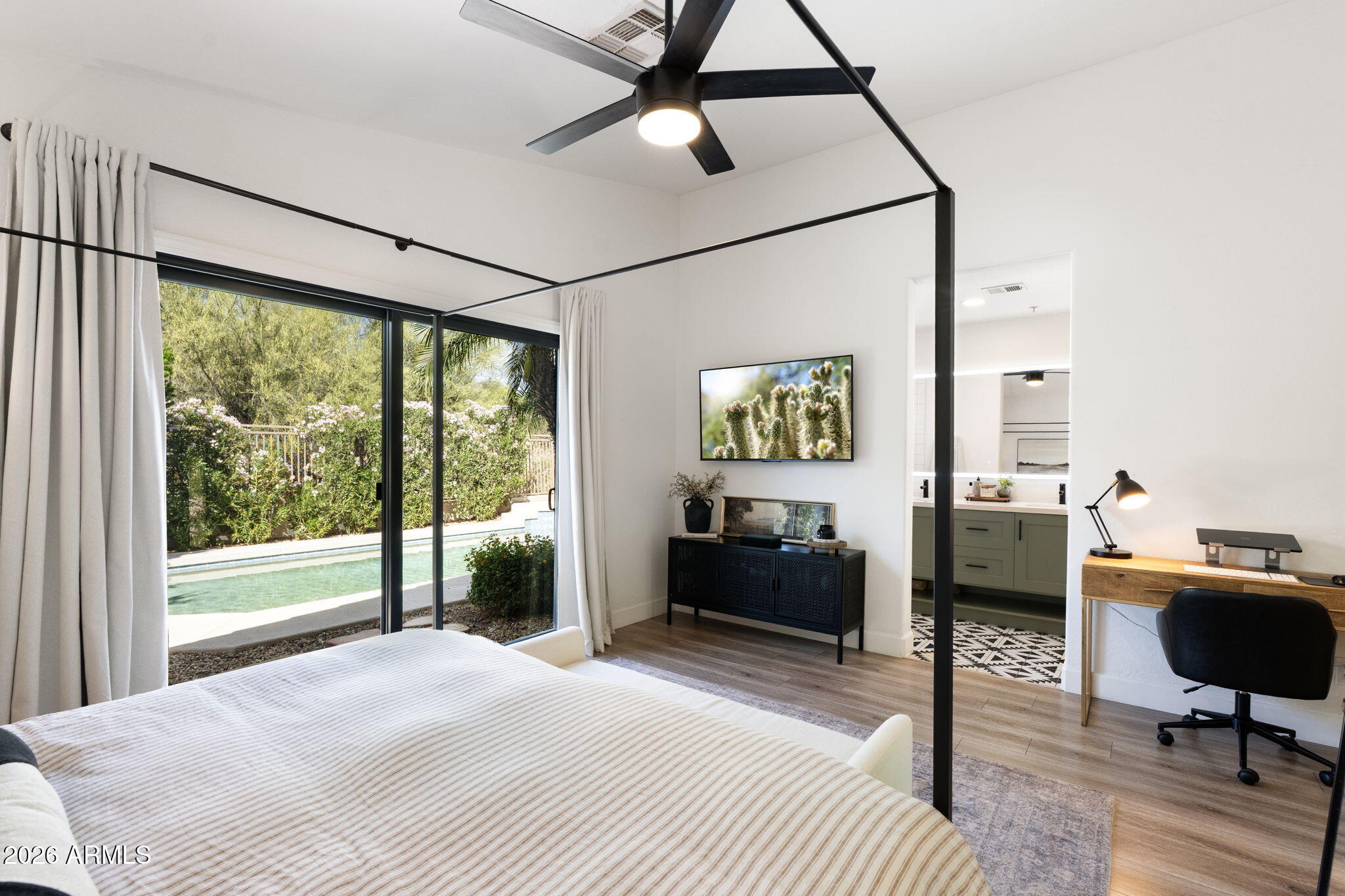 MCDOWELL MOUNTAIN RANCH PARCEL U - Residential