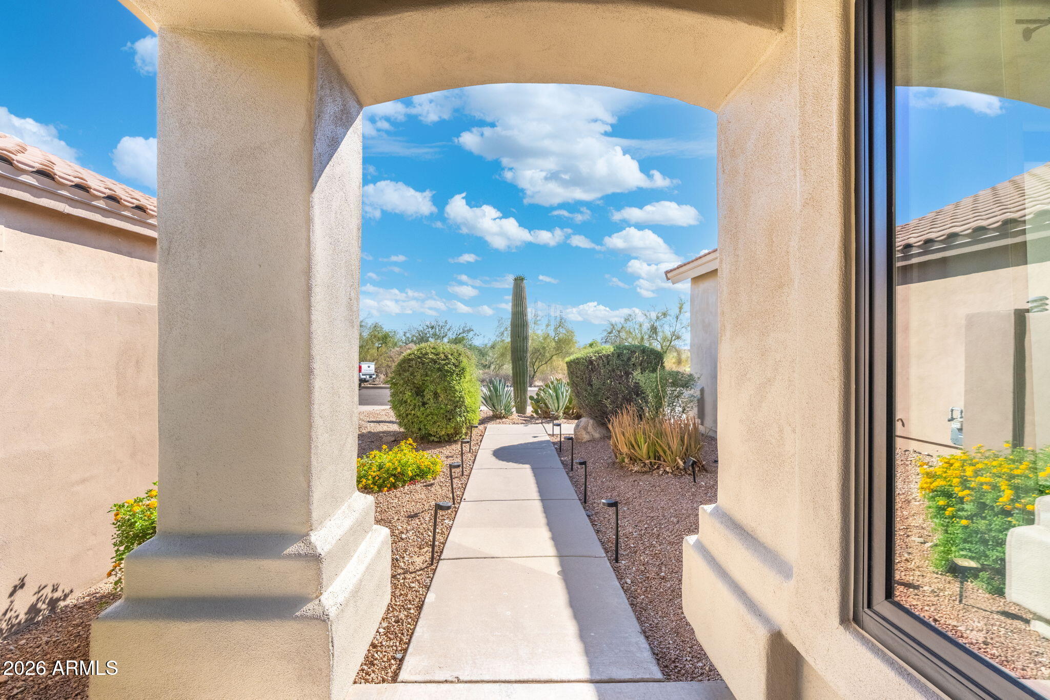 MCDOWELL MOUNTAIN RANCH PARCEL U - Residential