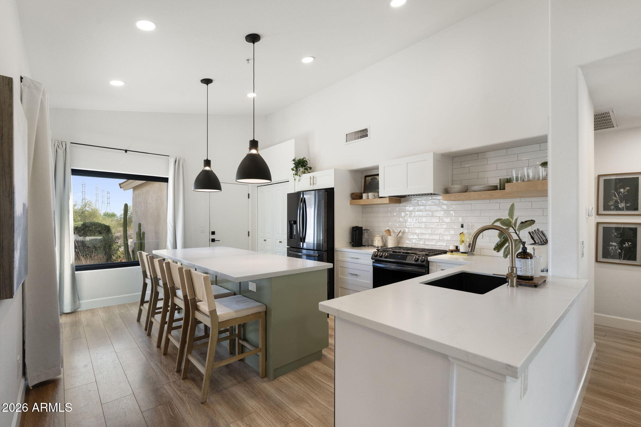 MCDOWELL MOUNTAIN RANCH PARCEL U - Residential