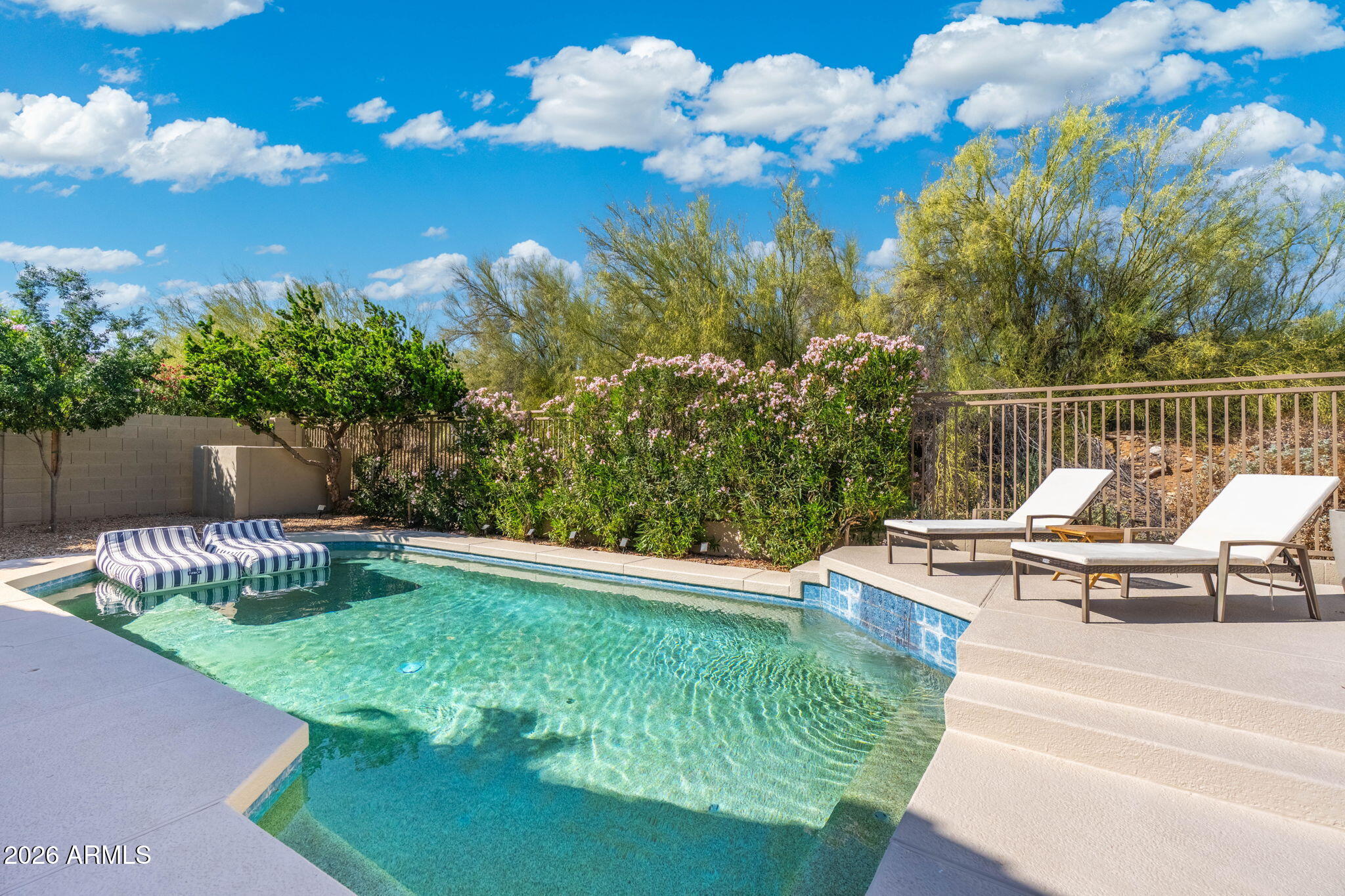 MCDOWELL MOUNTAIN RANCH PARCEL U - Residential