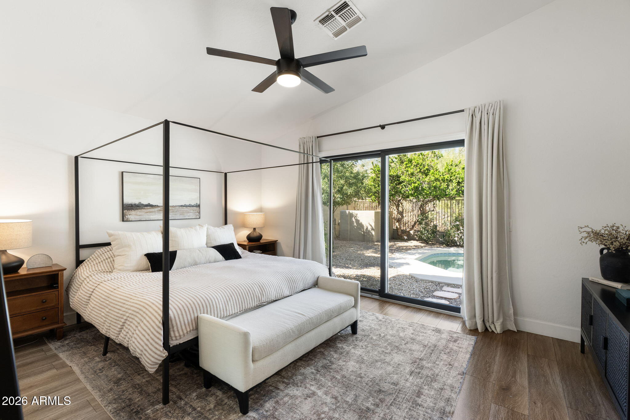 MCDOWELL MOUNTAIN RANCH PARCEL U - Residential