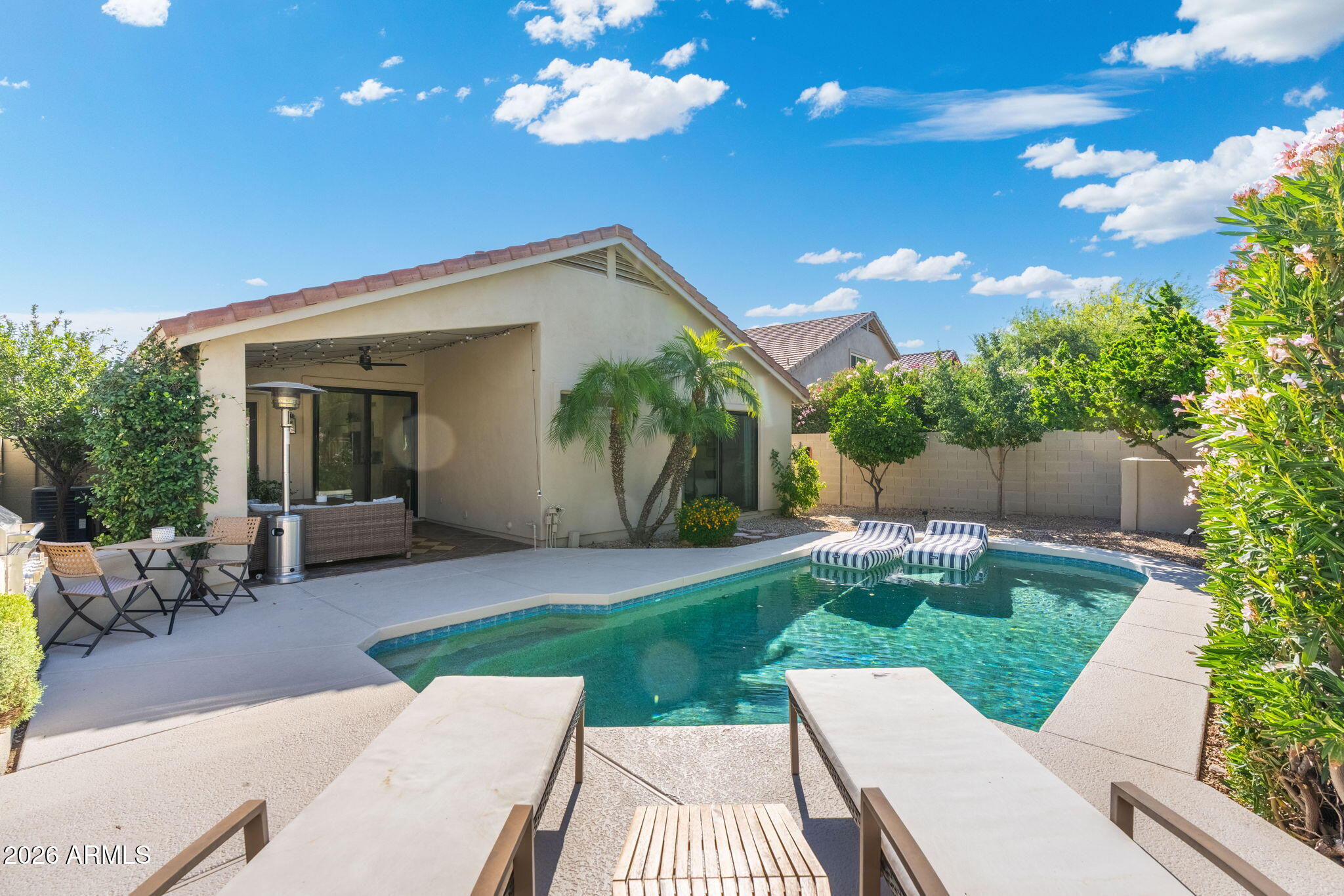 MCDOWELL MOUNTAIN RANCH PARCEL U - Residential