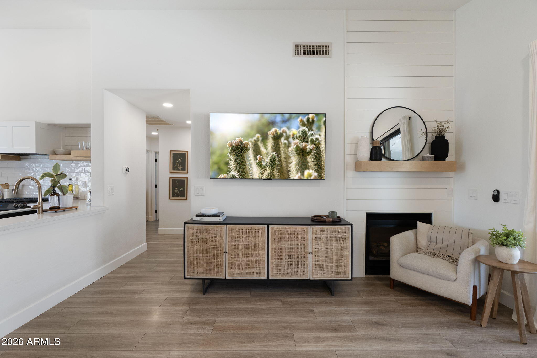MCDOWELL MOUNTAIN RANCH PARCEL U - Residential