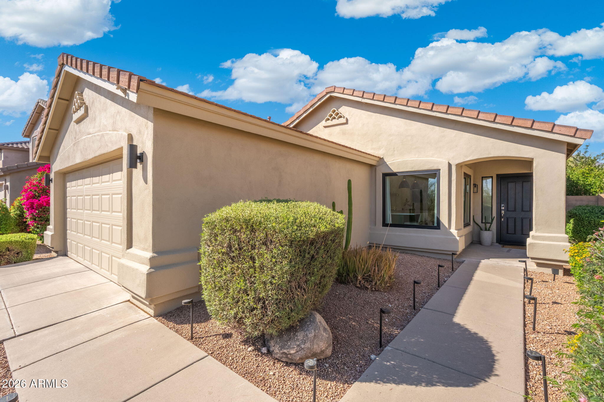 MCDOWELL MOUNTAIN RANCH PARCEL U - Residential