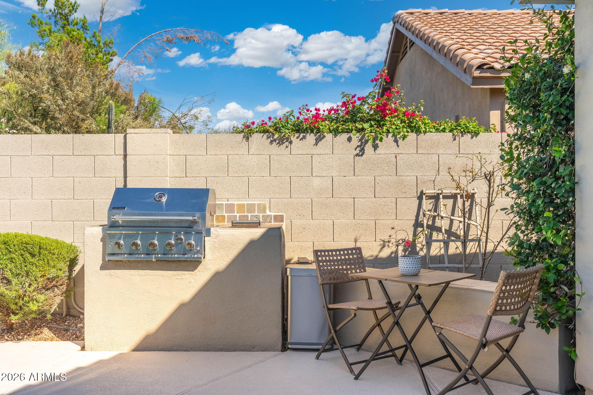 MCDOWELL MOUNTAIN RANCH PARCEL U - Residential