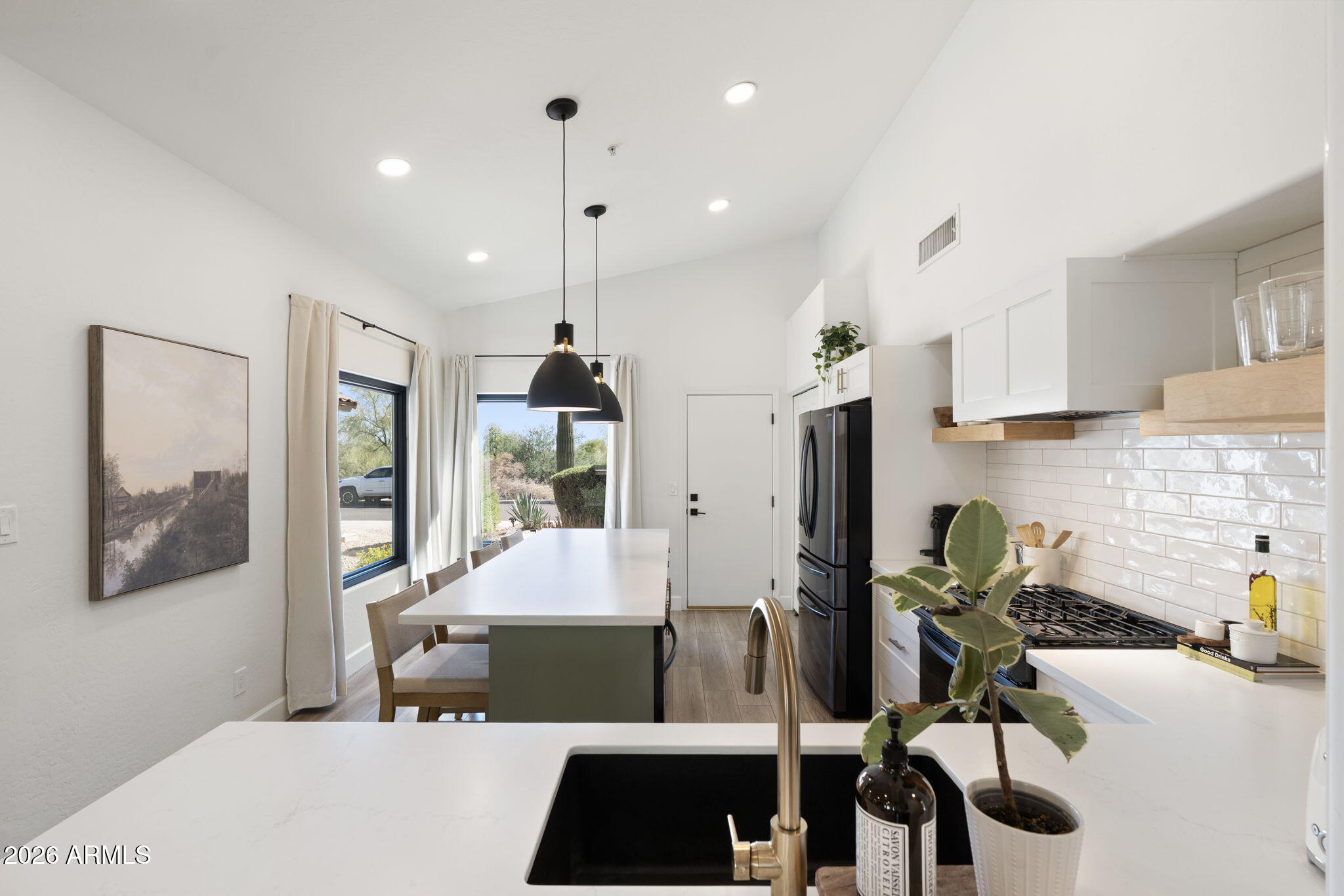 MCDOWELL MOUNTAIN RANCH PARCEL U - Residential