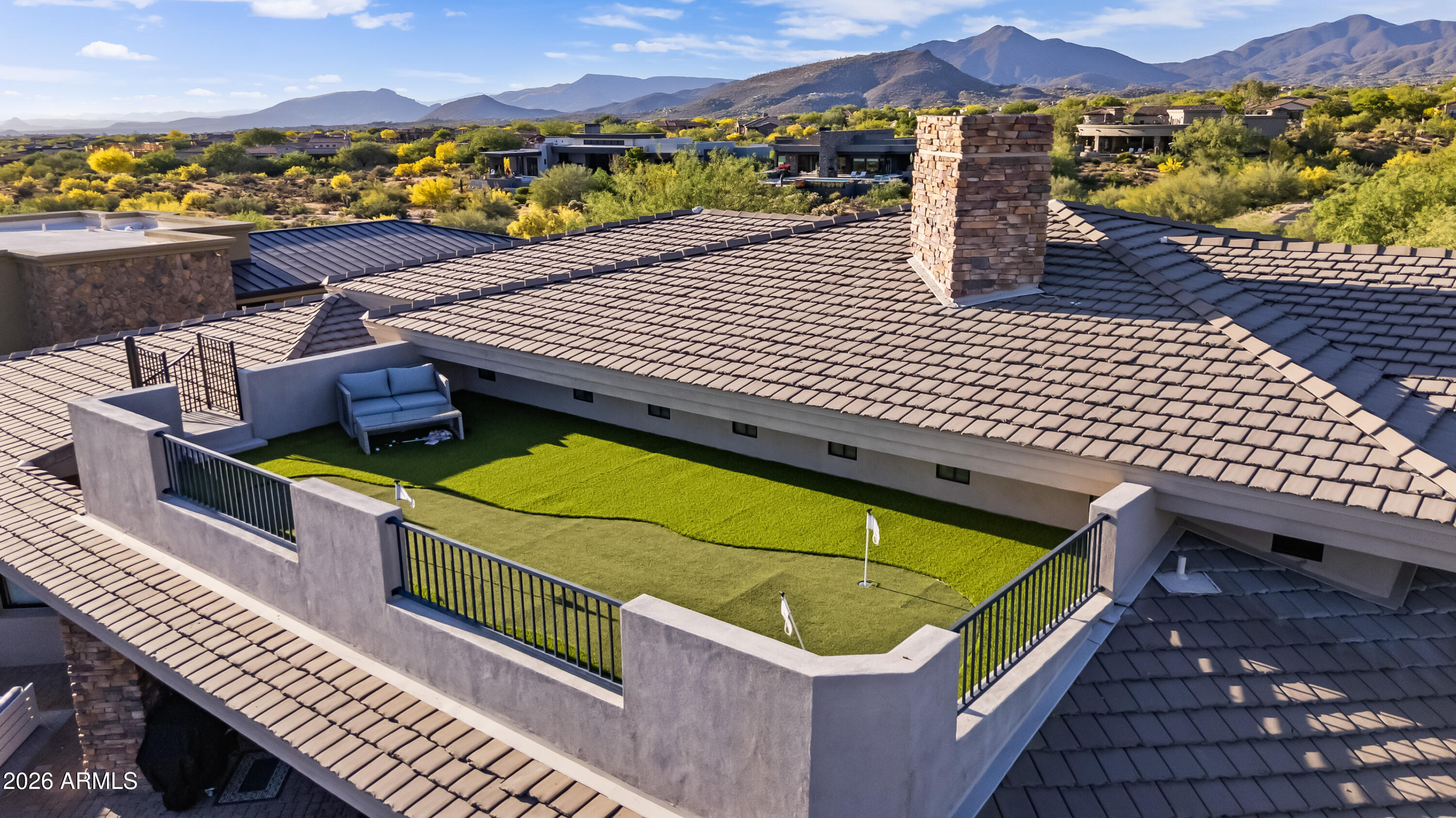 MIRABEL VILLAGE 14 - Residential