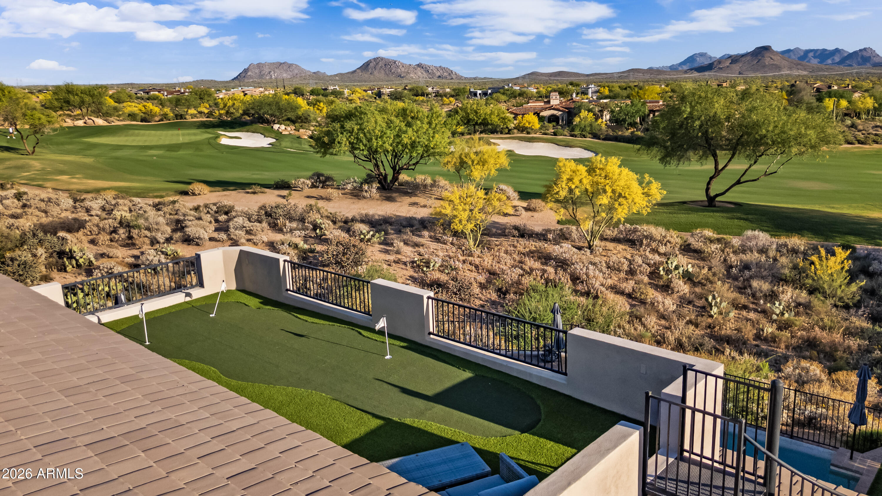 MIRABEL VILLAGE 14 - Residential