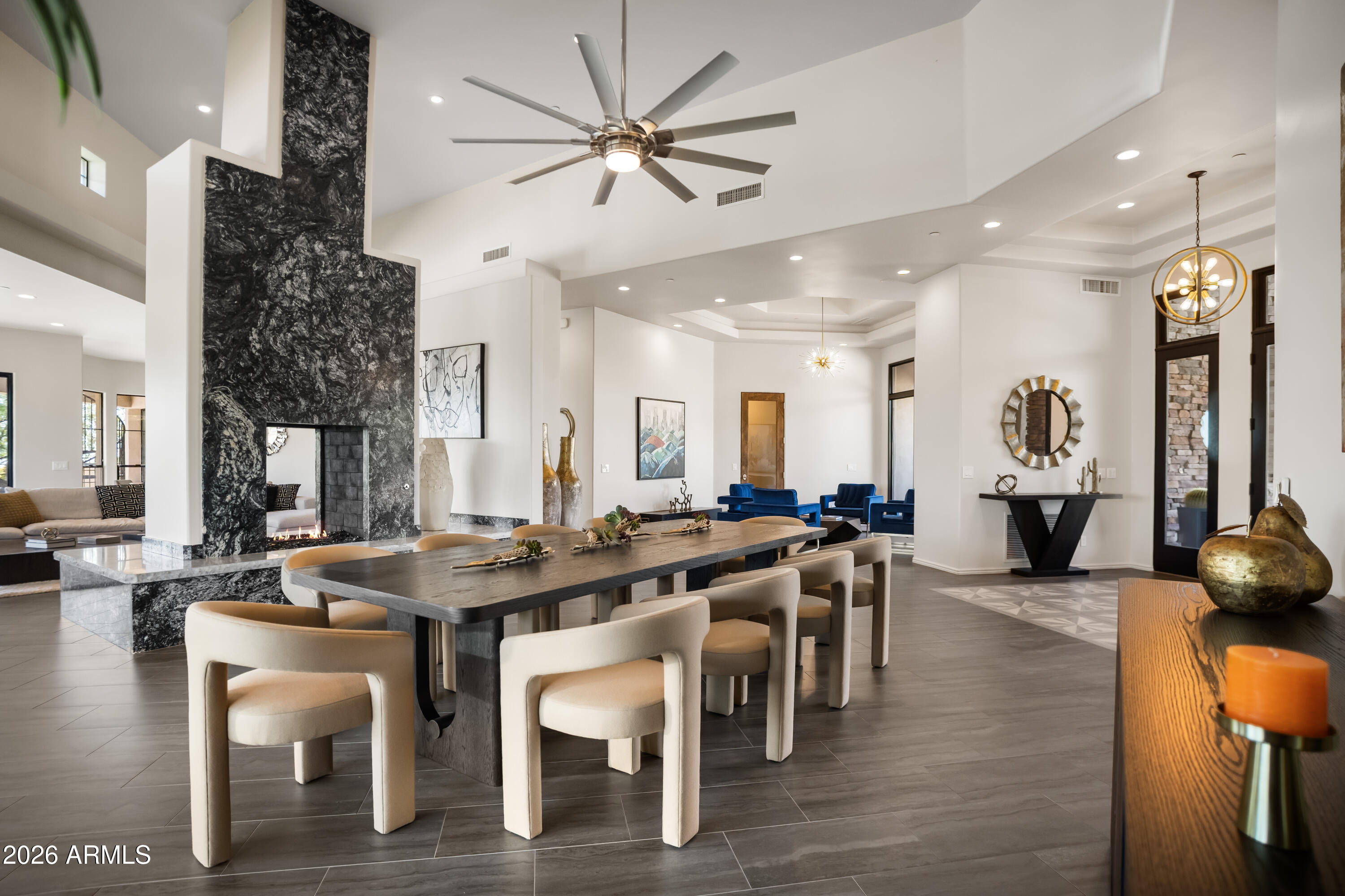 MIRABEL VILLAGE 14 - Residential