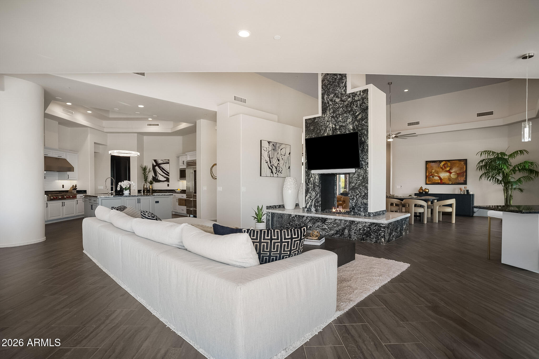 MIRABEL VILLAGE 14 - Residential
