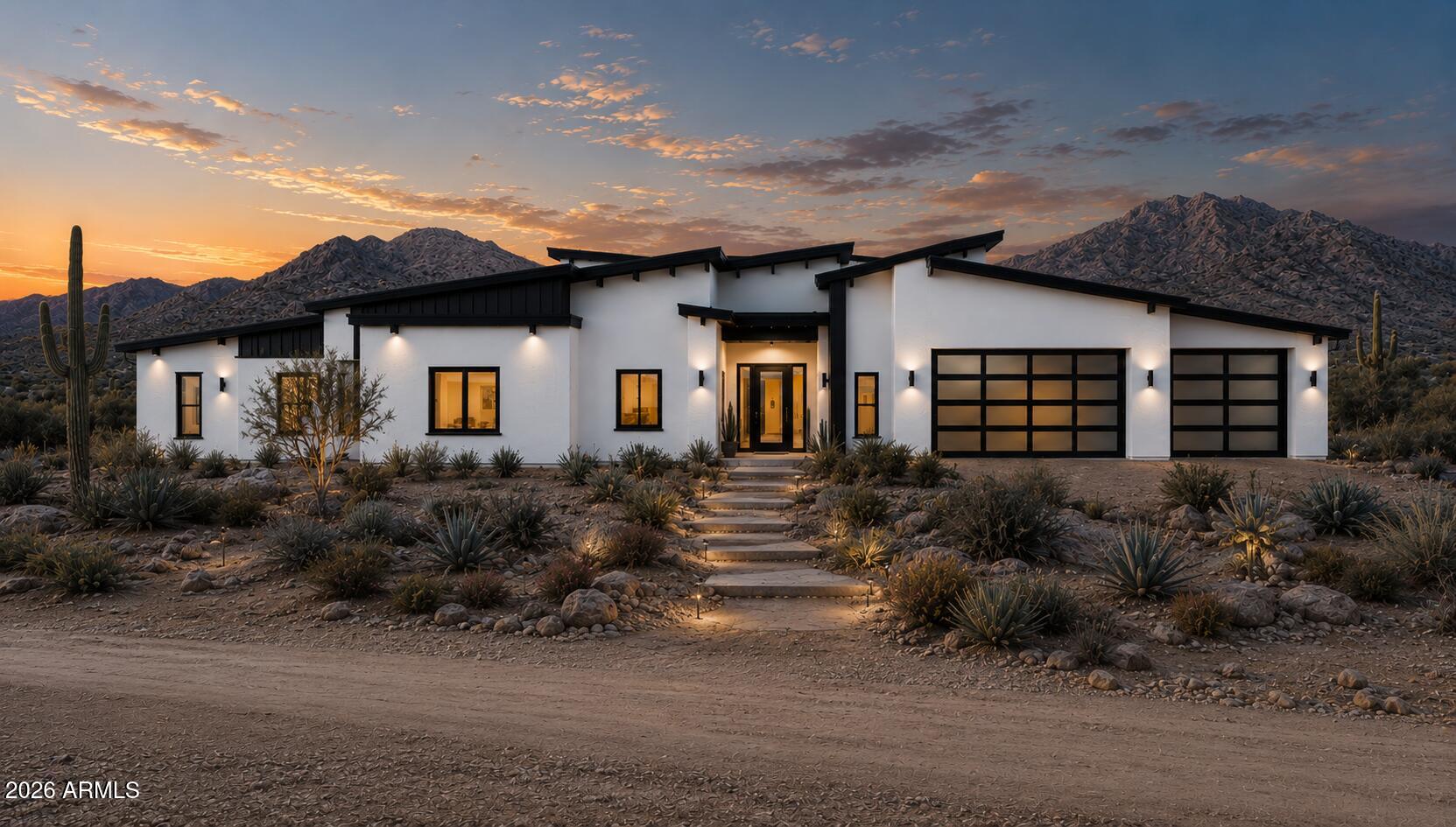 CLOUD ESTATES - Residential