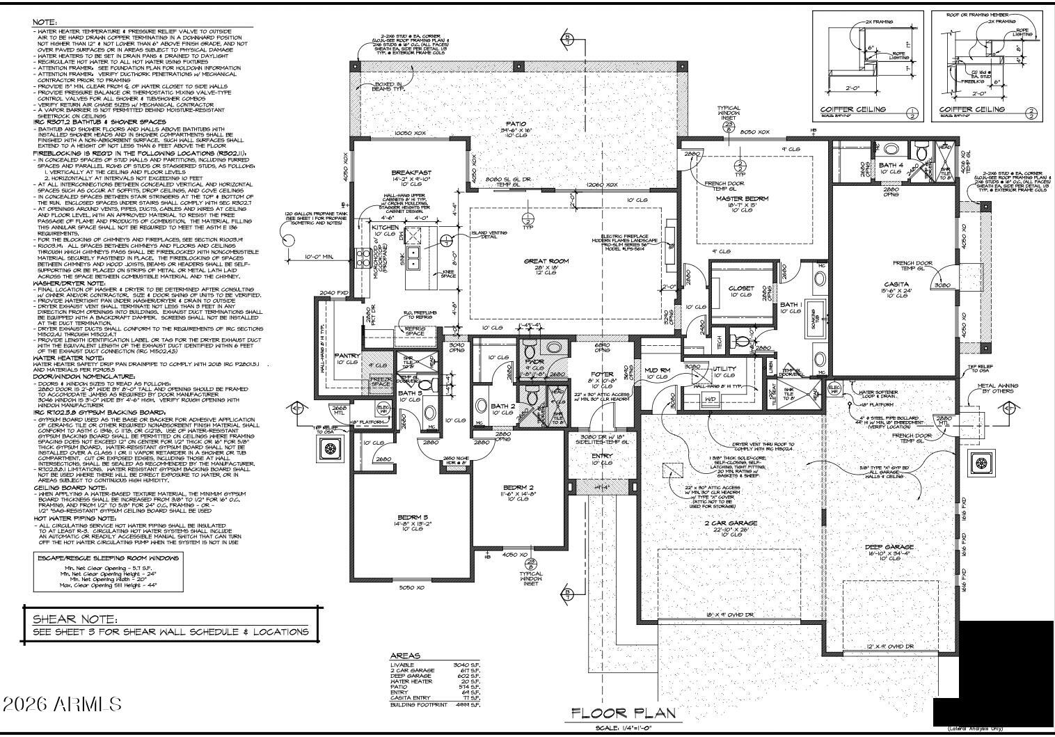 CLOUD ESTATES - Residential