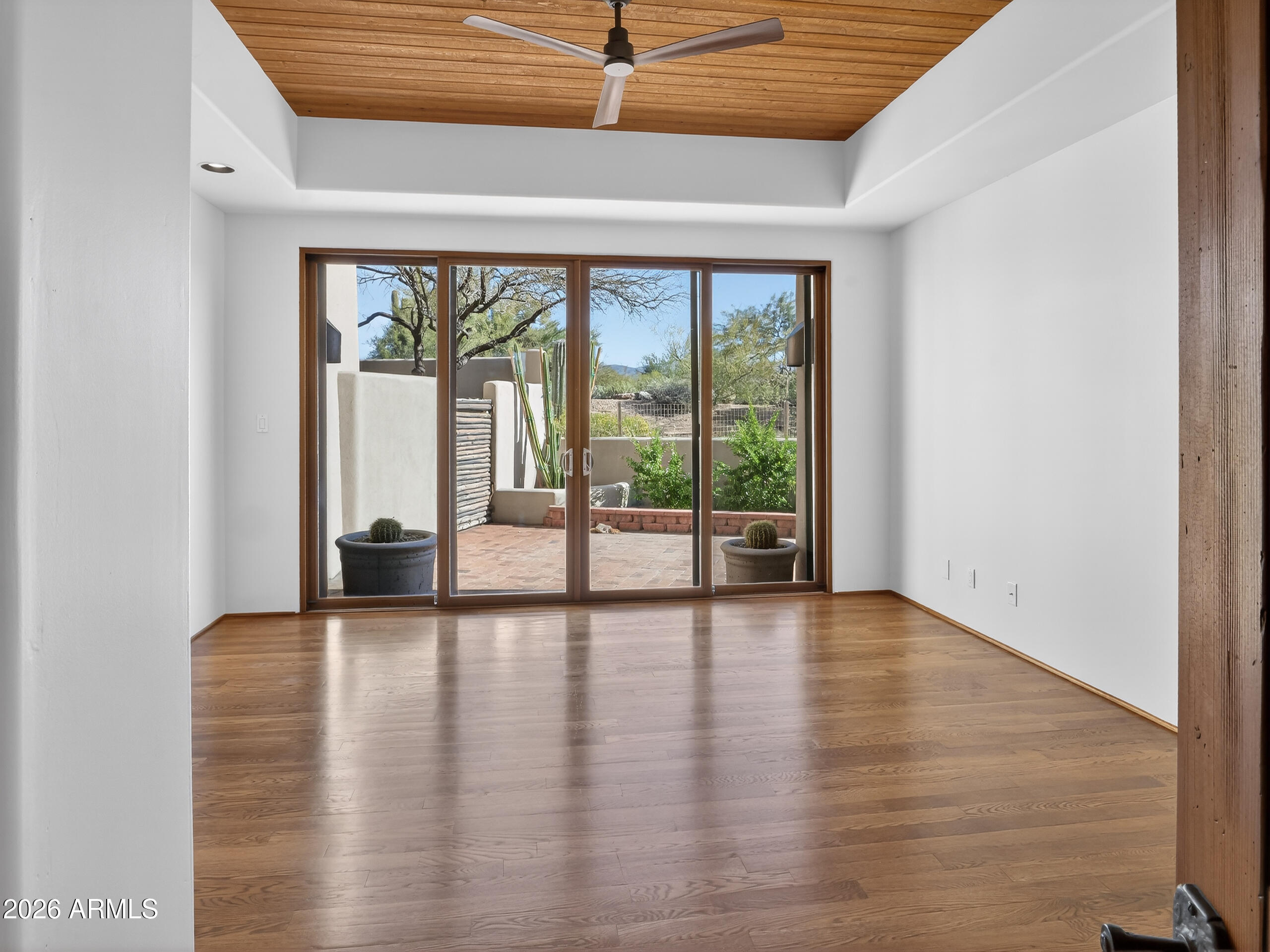 BOULDERS CAREFREE UNIT 4 PHASE 1 - Residential