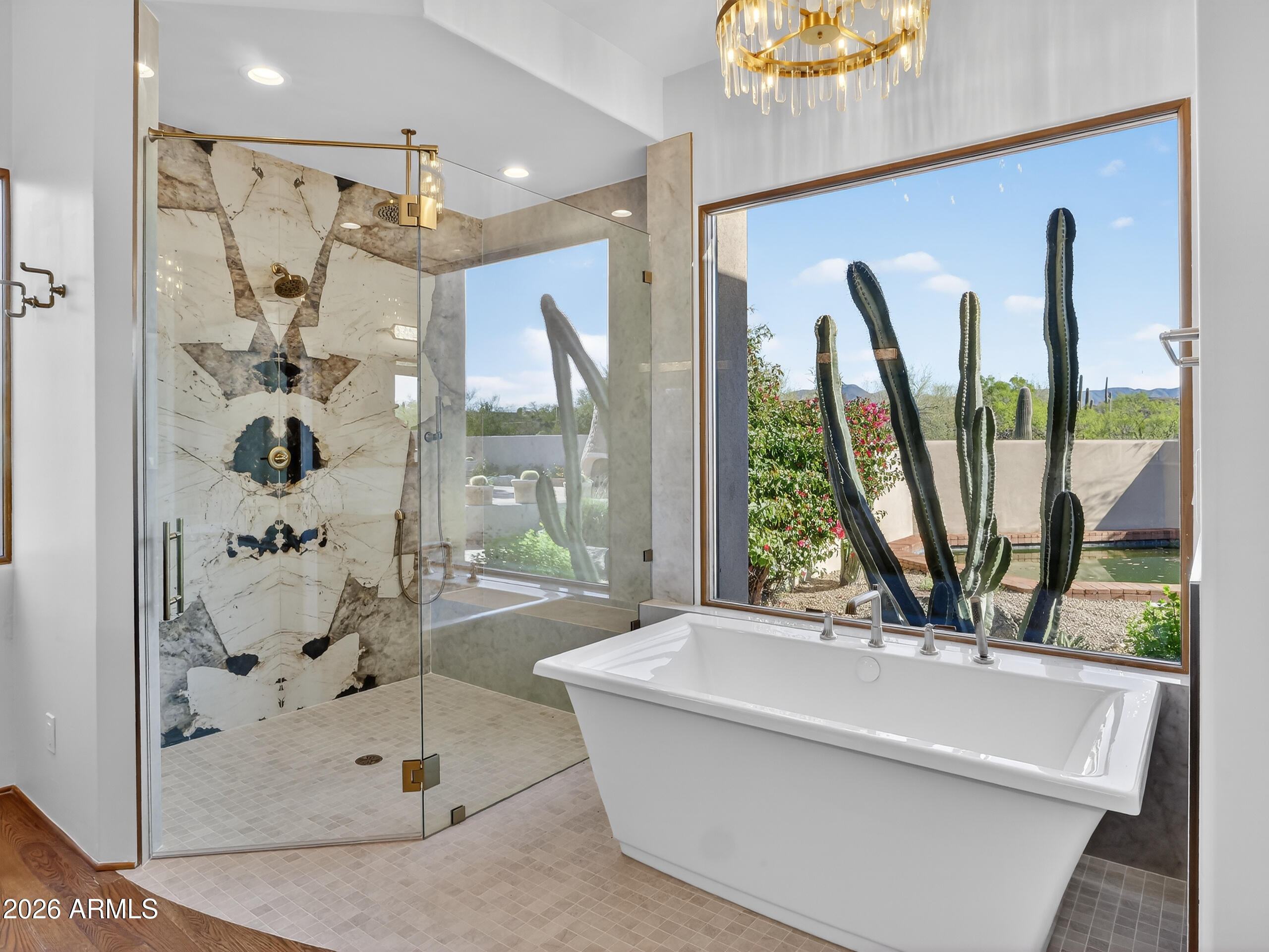 BOULDERS CAREFREE UNIT 4 PHASE 1 - Residential