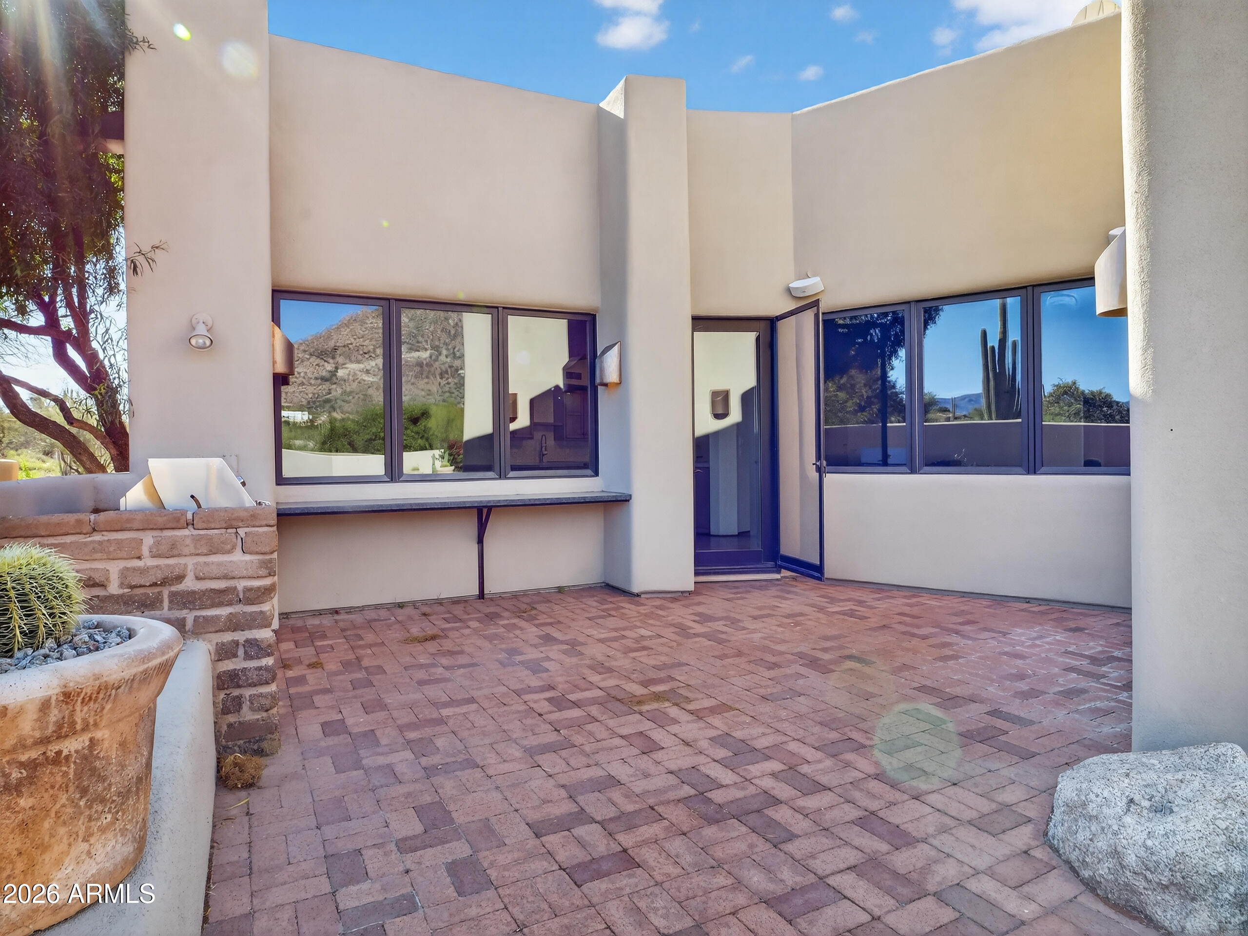 BOULDERS CAREFREE UNIT 4 PHASE 1 - Residential