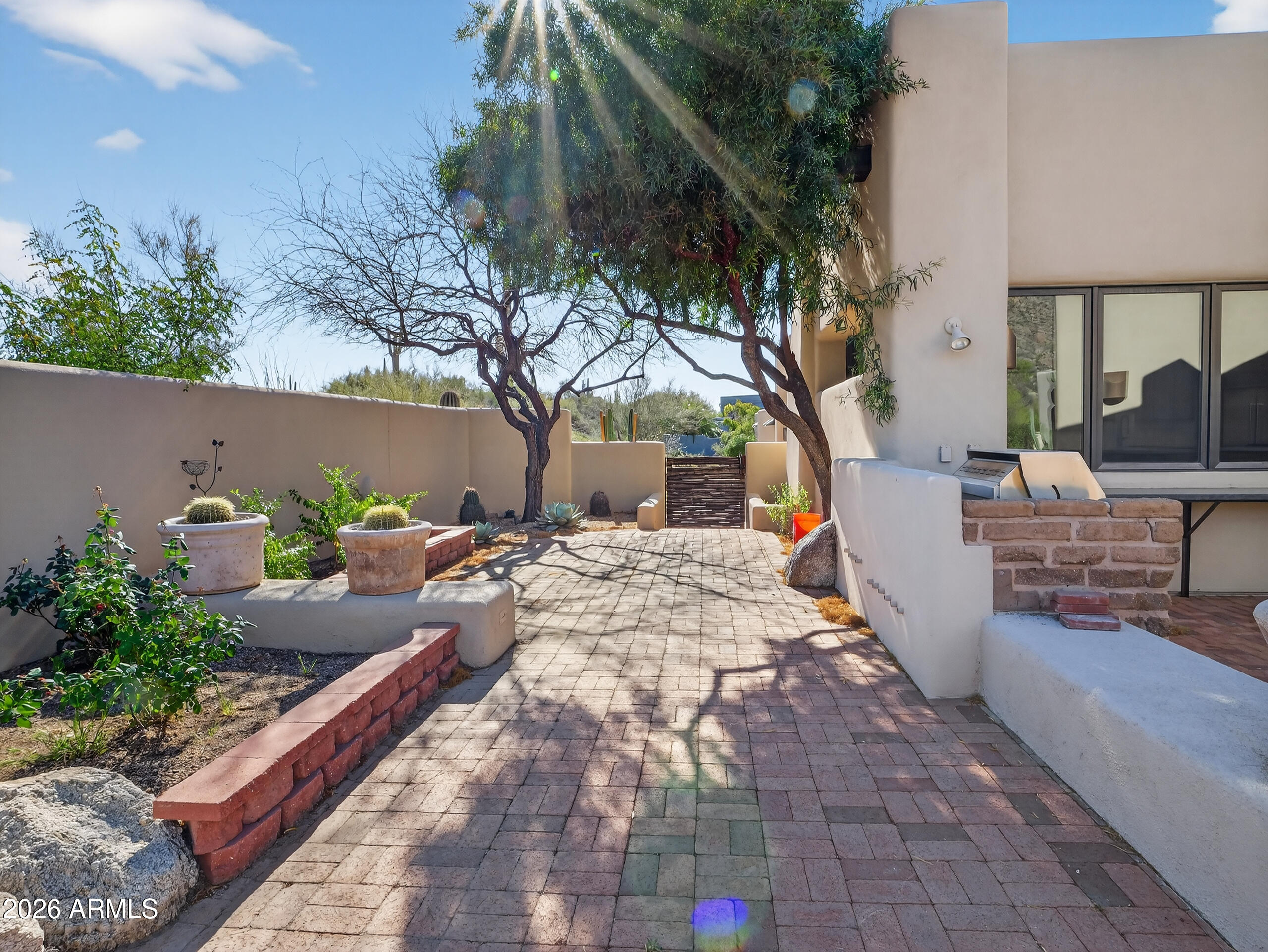 BOULDERS CAREFREE UNIT 4 PHASE 1 - Residential