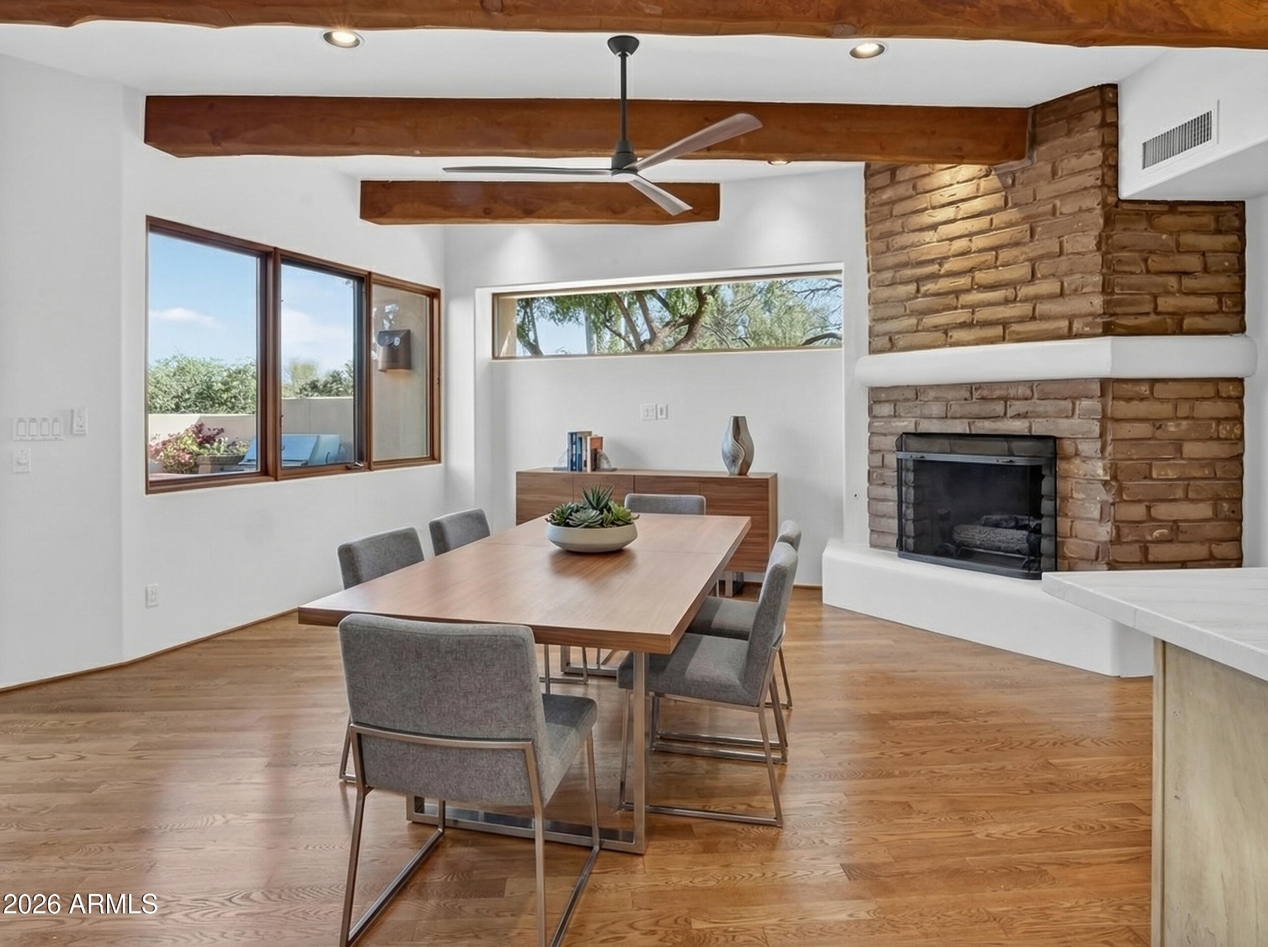 BOULDERS CAREFREE UNIT 4 PHASE 1 - Residential