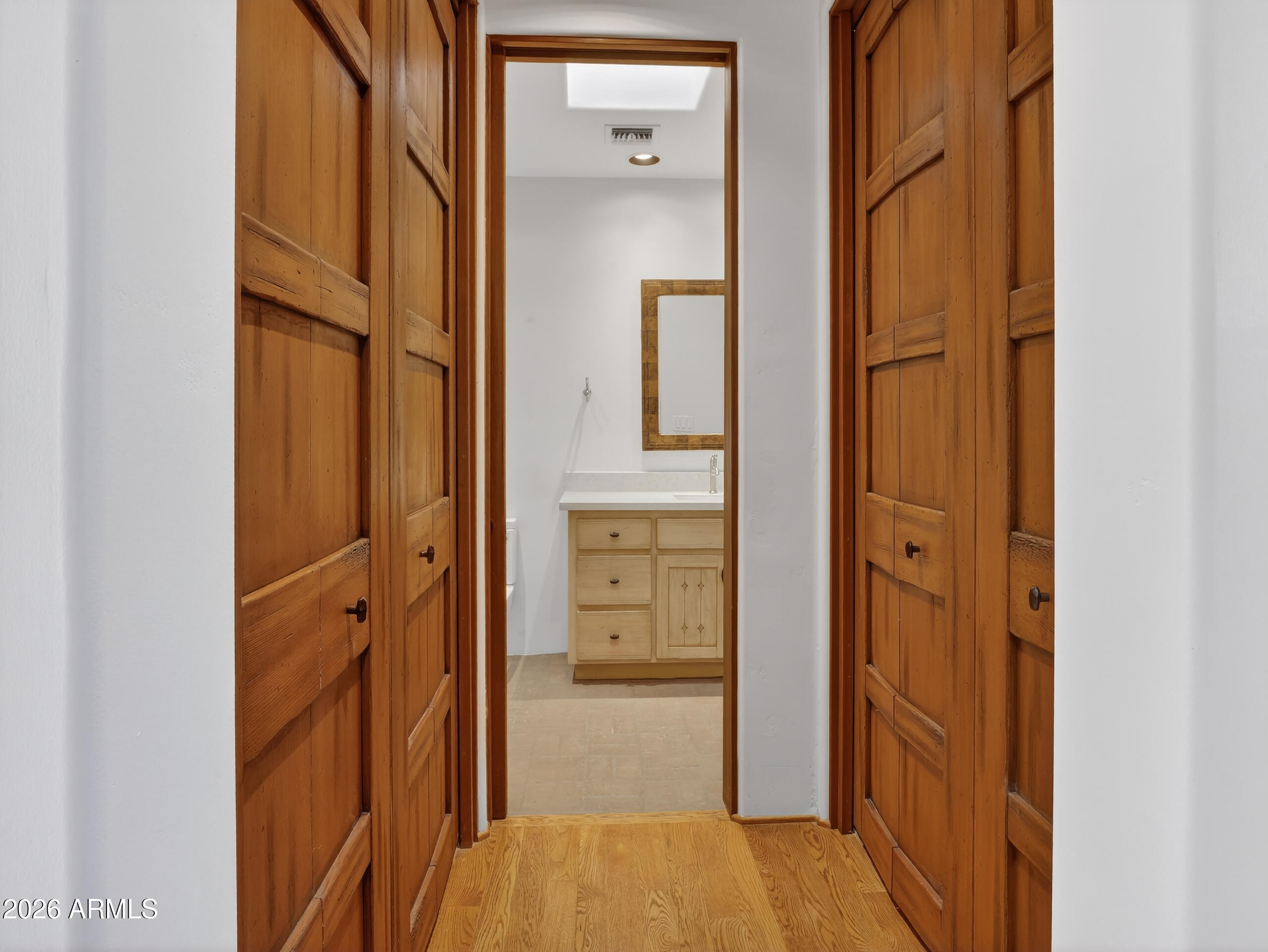 BOULDERS CAREFREE UNIT 4 PHASE 1 - Residential