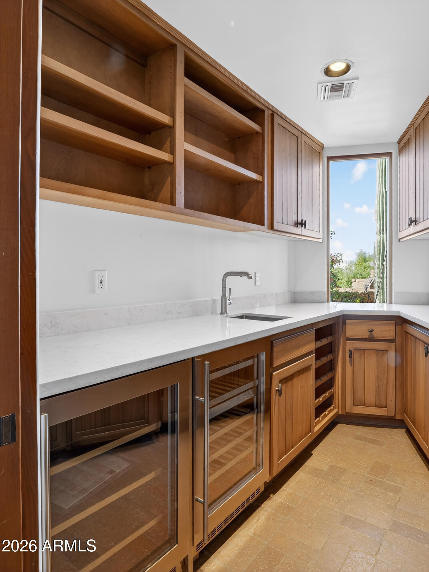 BOULDERS CAREFREE UNIT 4 PHASE 1 - Residential