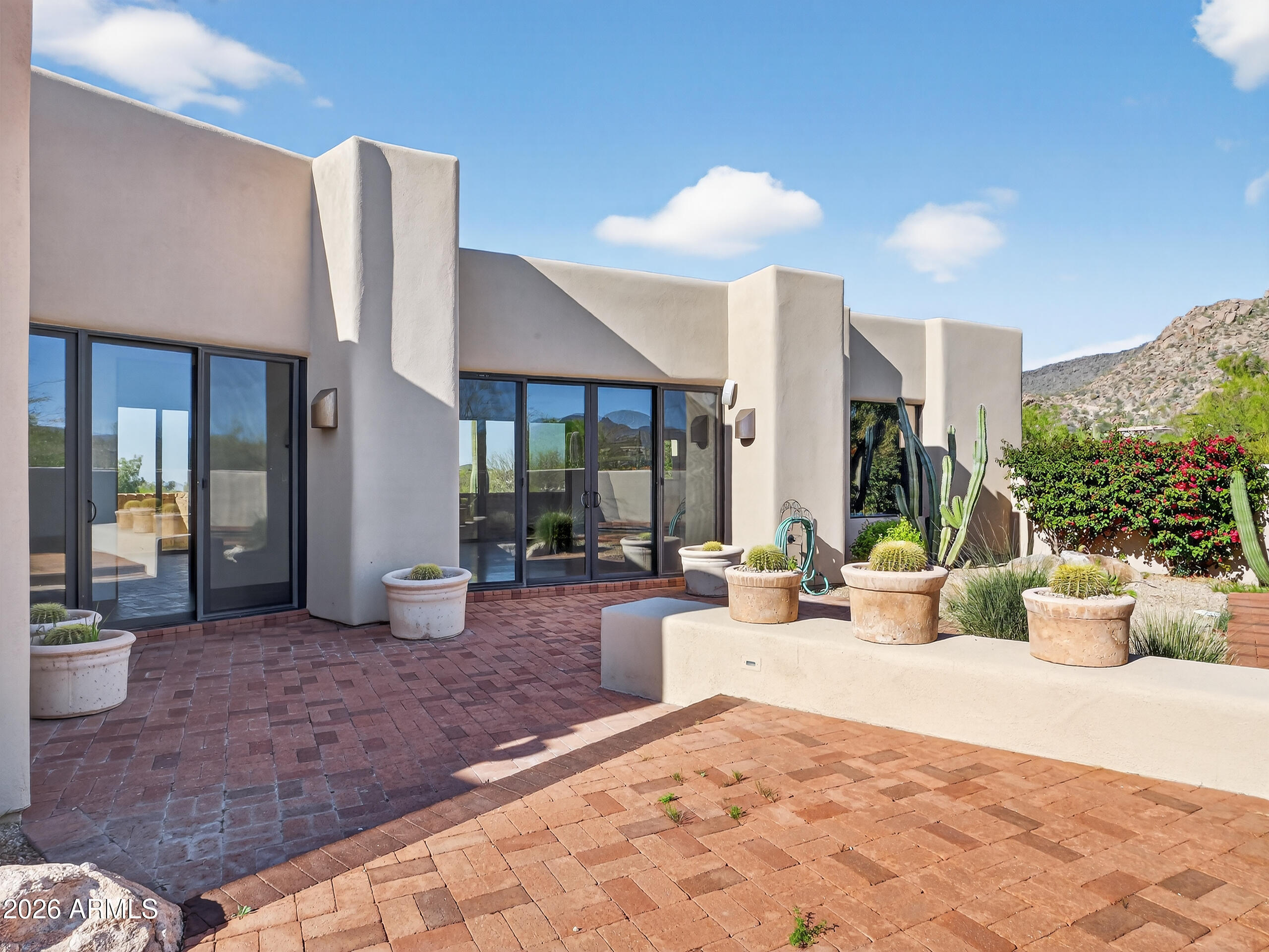 BOULDERS CAREFREE UNIT 4 PHASE 1 - Residential