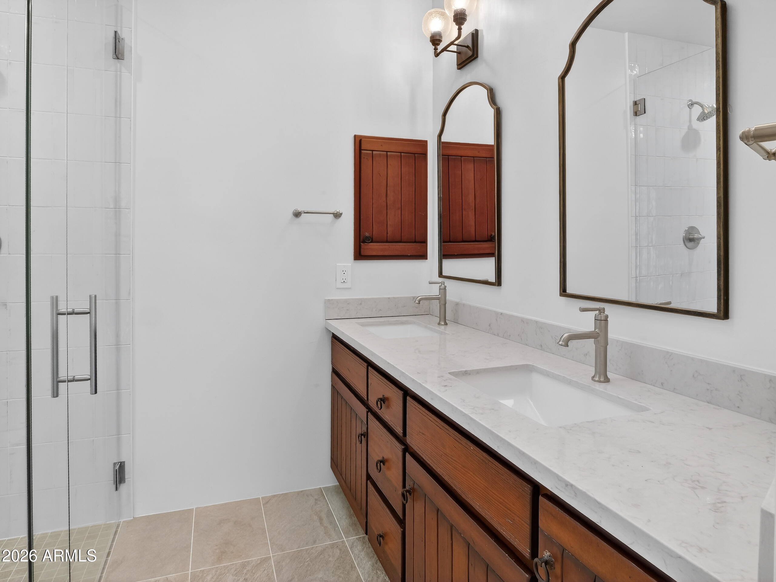 BOULDERS CAREFREE UNIT 4 PHASE 1 - Residential